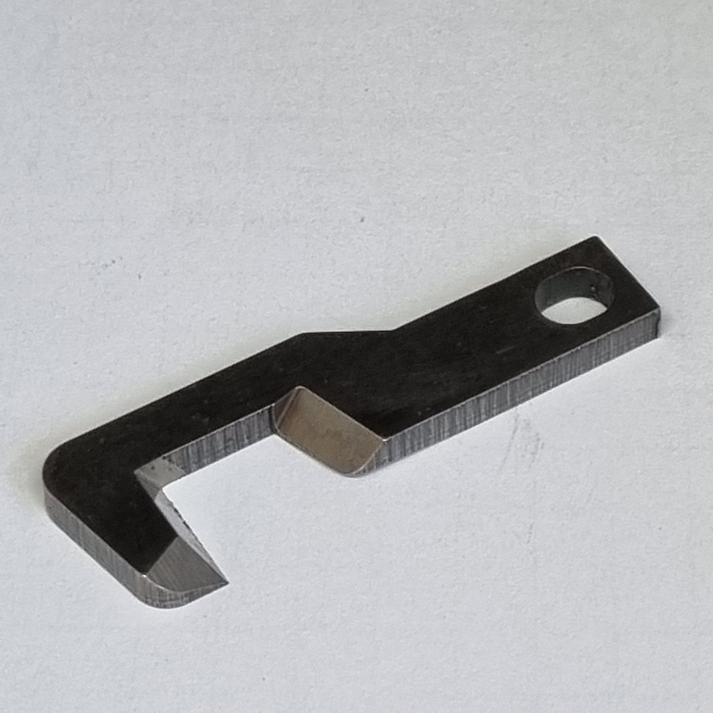 Pfaff Singer Upper Knife 4760, 4860, 4870, 14U595 Part No. 1204-16