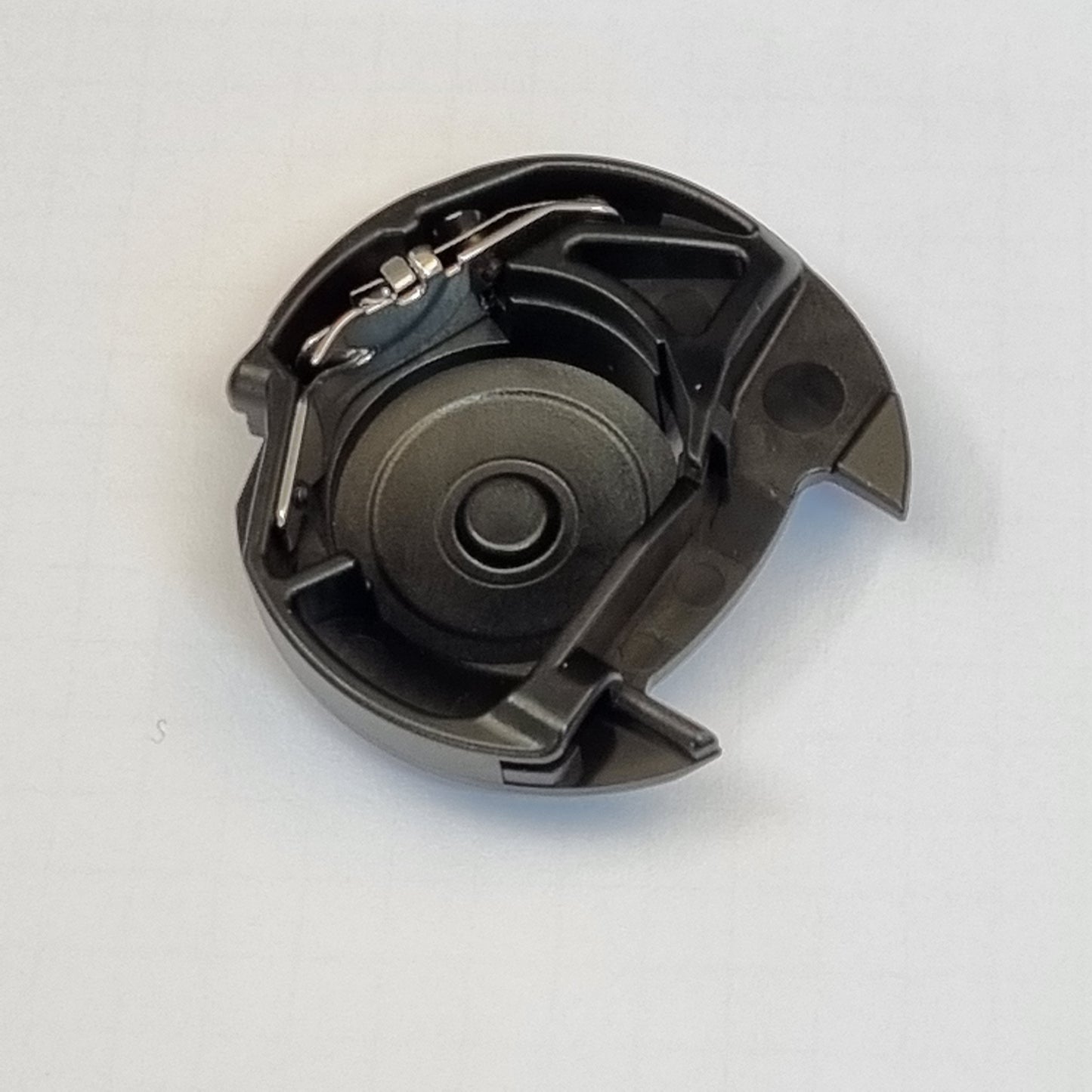 Domestic Parts Bobbin Basket for PFAFF