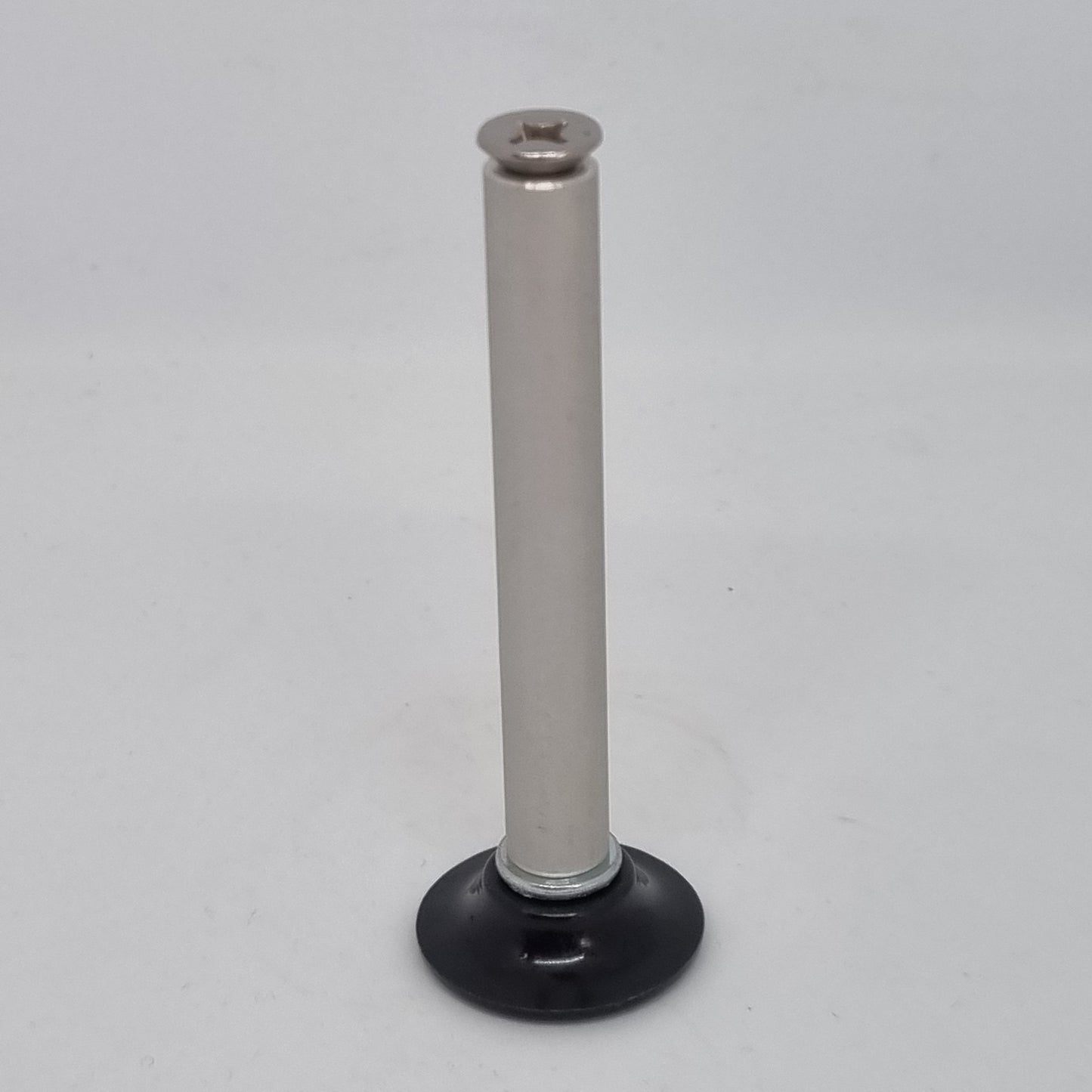 Domestic Parts Extension Table Legs Metal