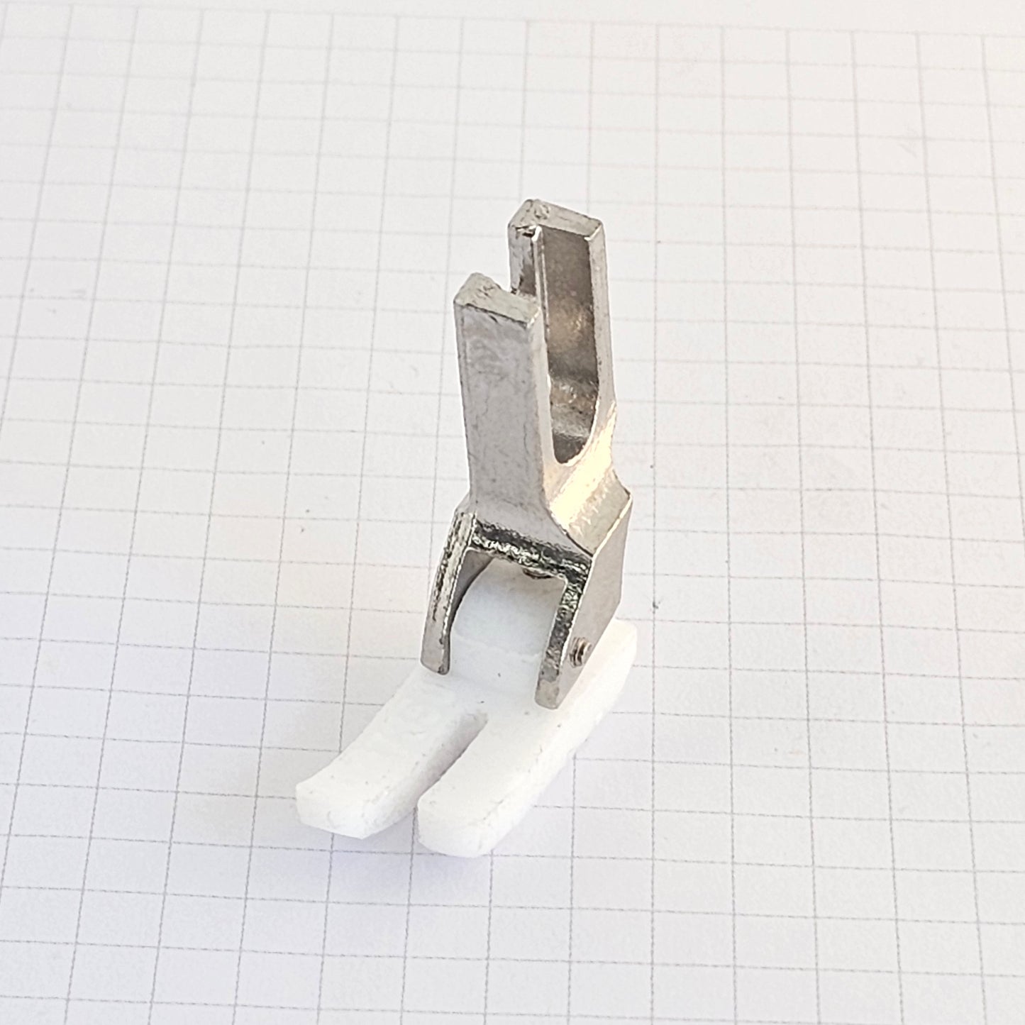 Industrial Presser Feet Straight Teflon© T350TEF