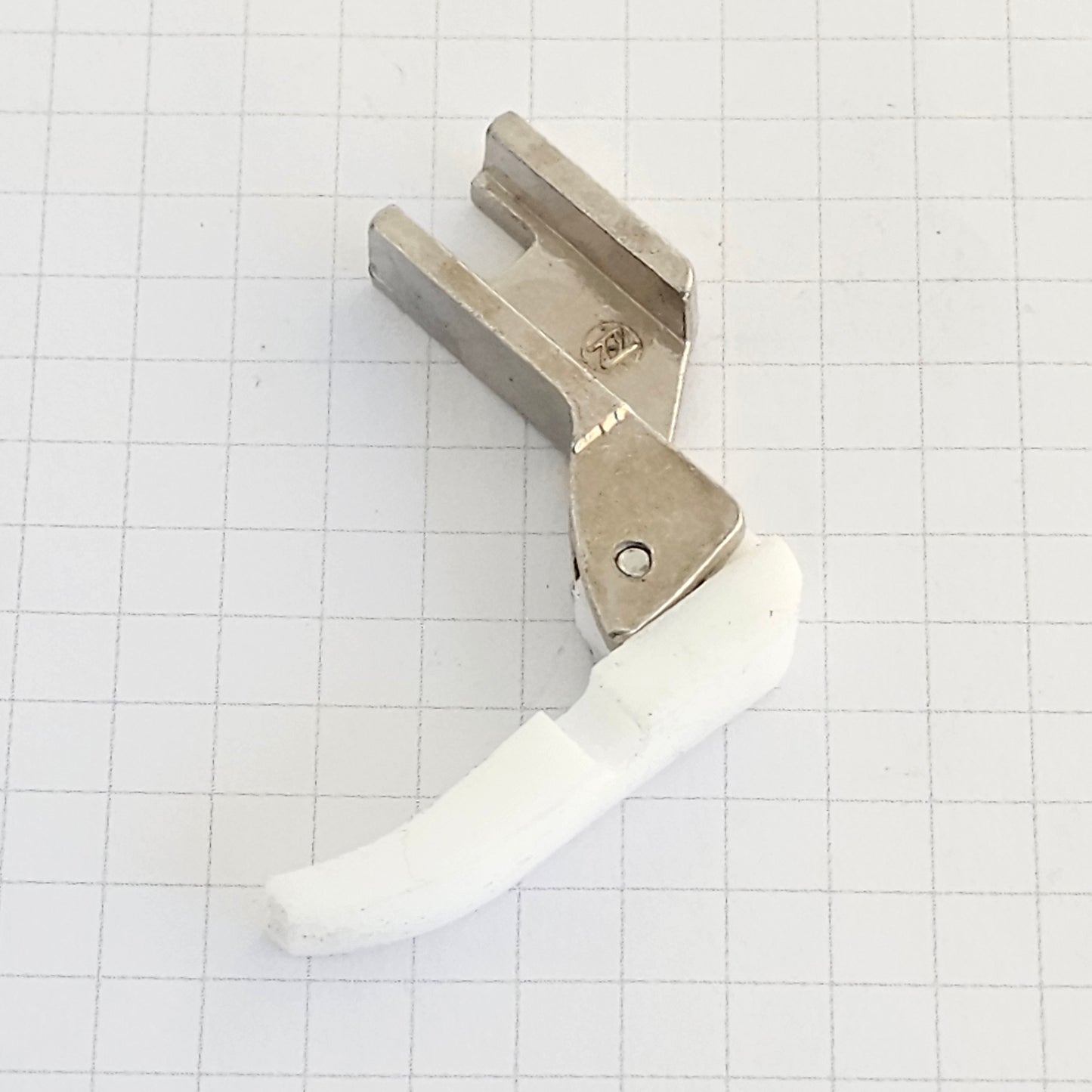 Industrial Presser Feet Zip Teflon©