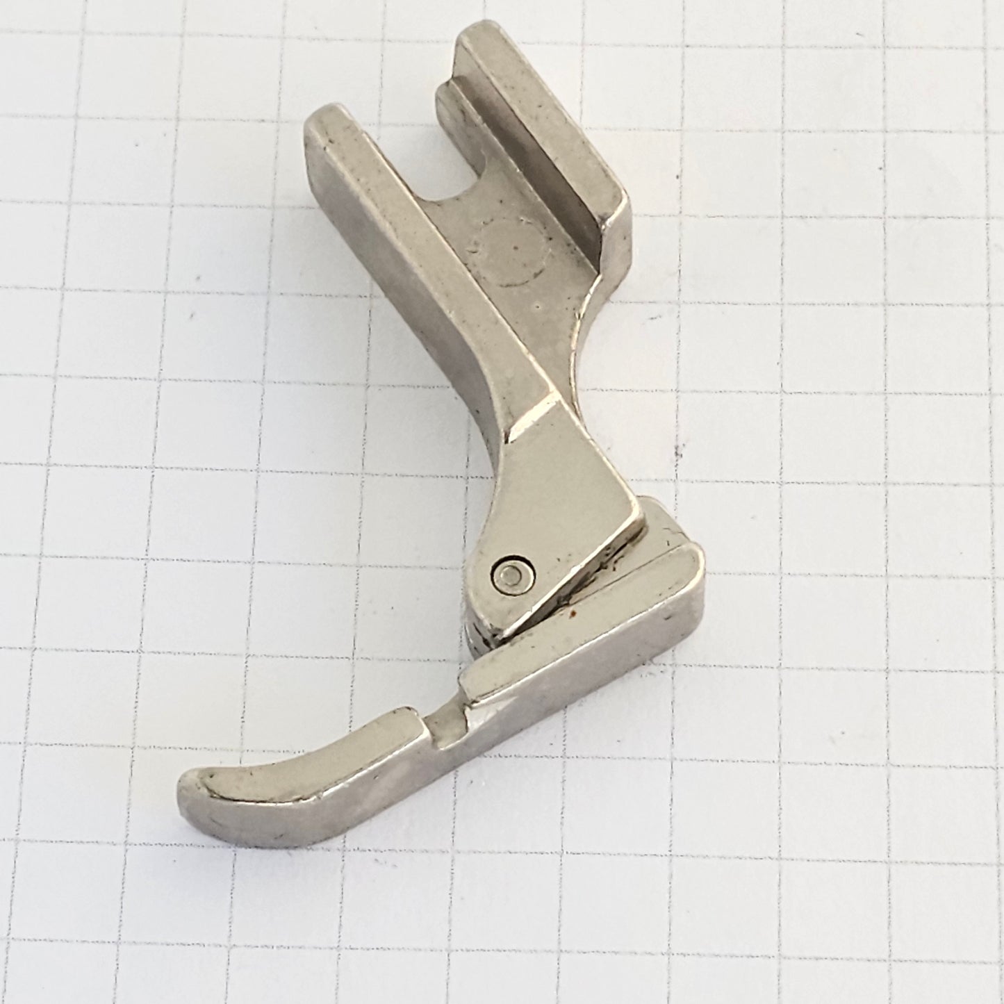 Industrial Presser Feet Zip