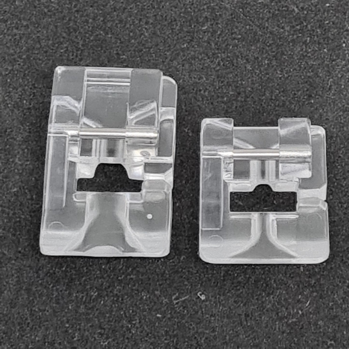Domestic Presser Feet Beading Foot (set of 2) for Janome