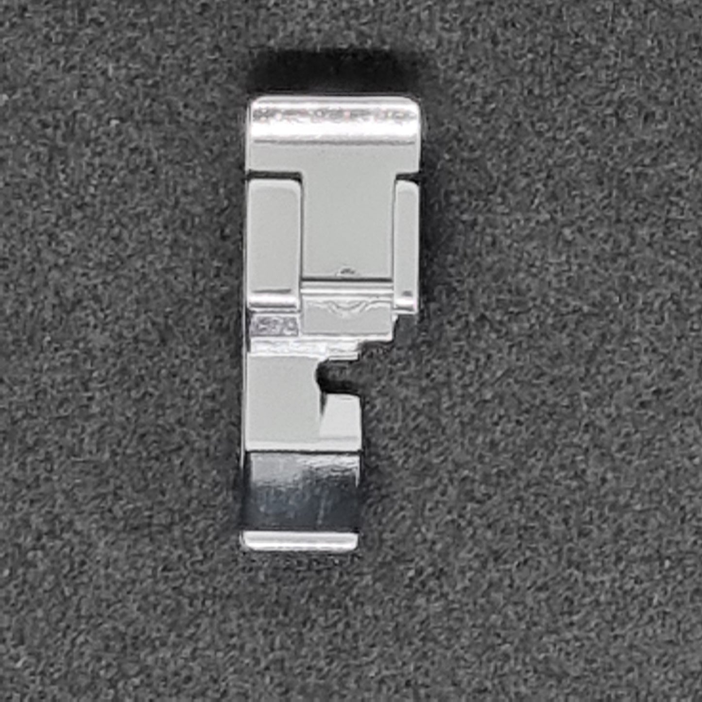 Domestic Presser Feet Zipper for Janome