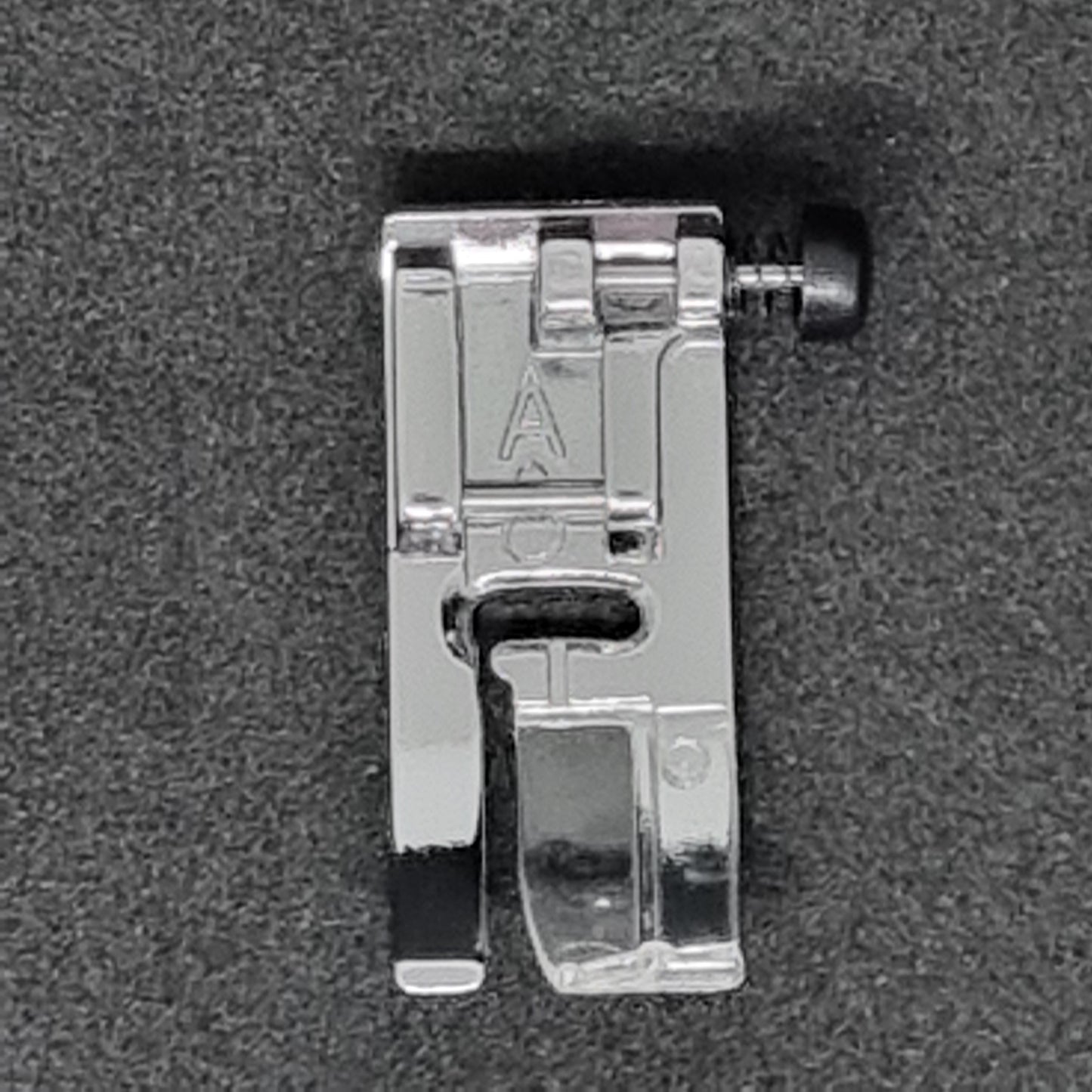 Domestic Presser Feet Zig Zag (A) 5mm for Janome
