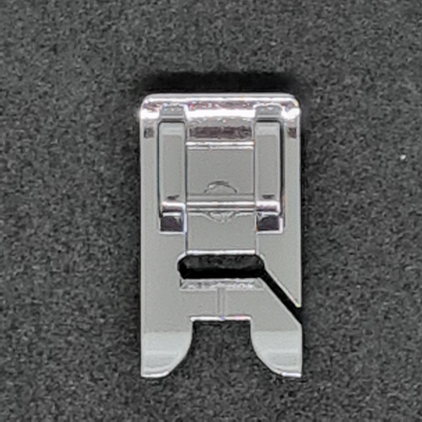 Domestic Presser Feet Satin Stitch for Janome