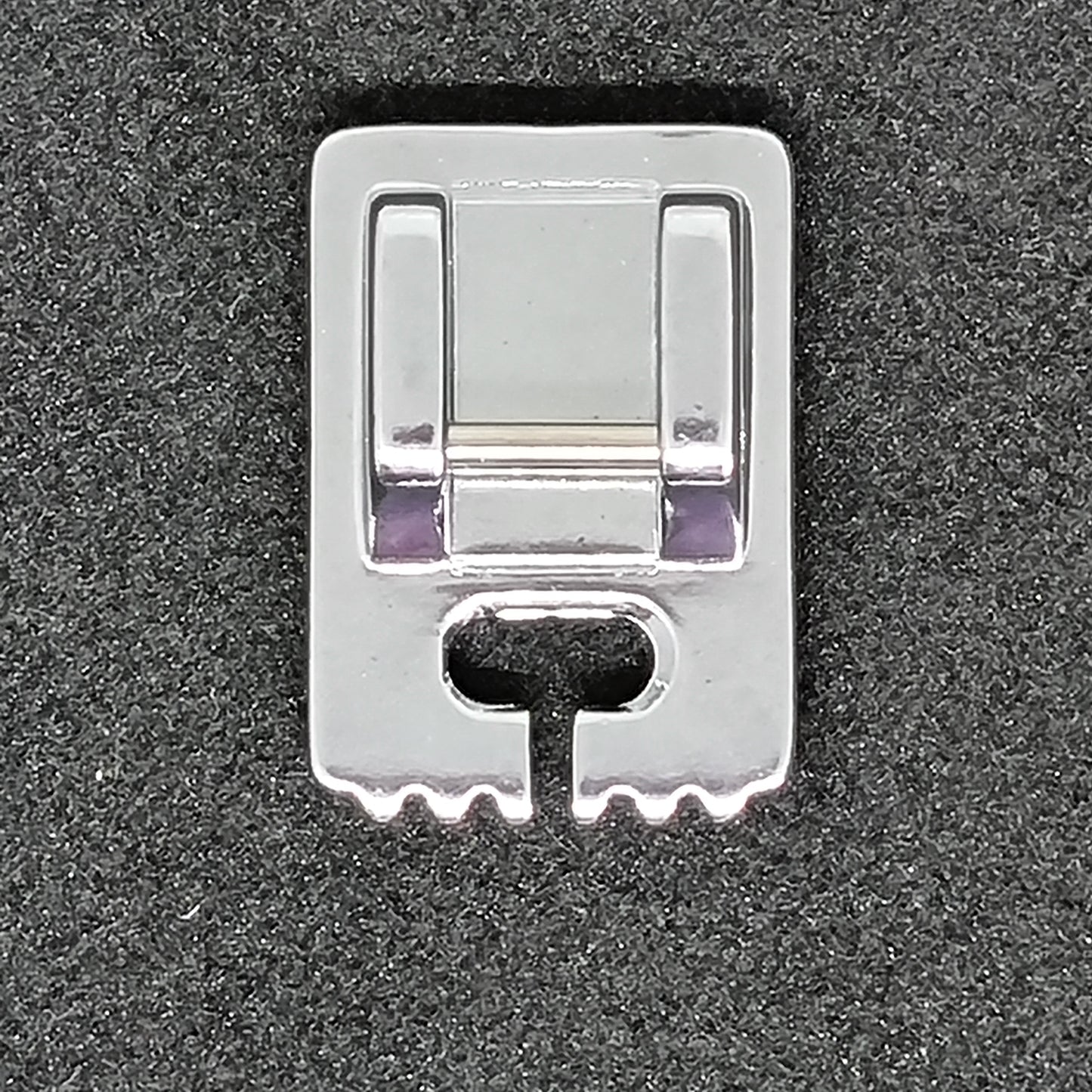 Domestic Presser Feet Pintuck 5mm for Janome