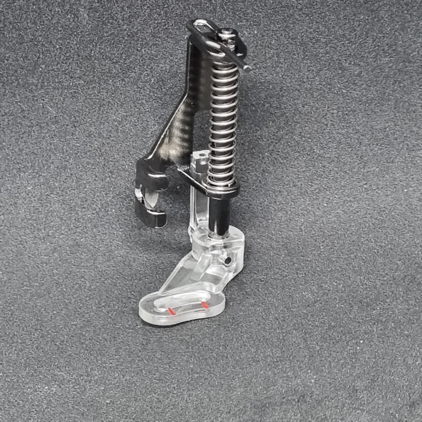 Domestic Presser Feet Darning Quilt for Janome Front