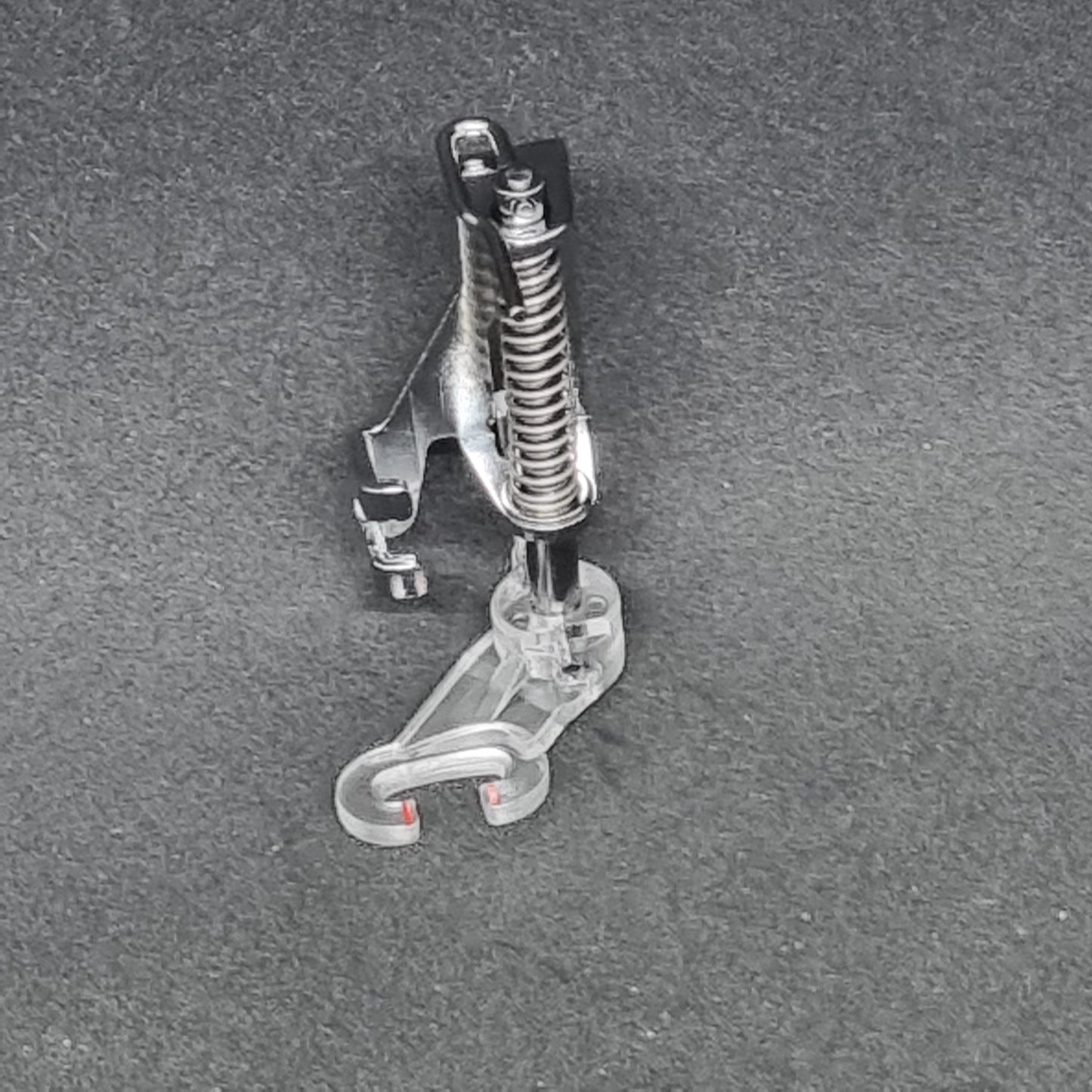 Domestic Presser Feet Darning (Open-Toe) for Janome