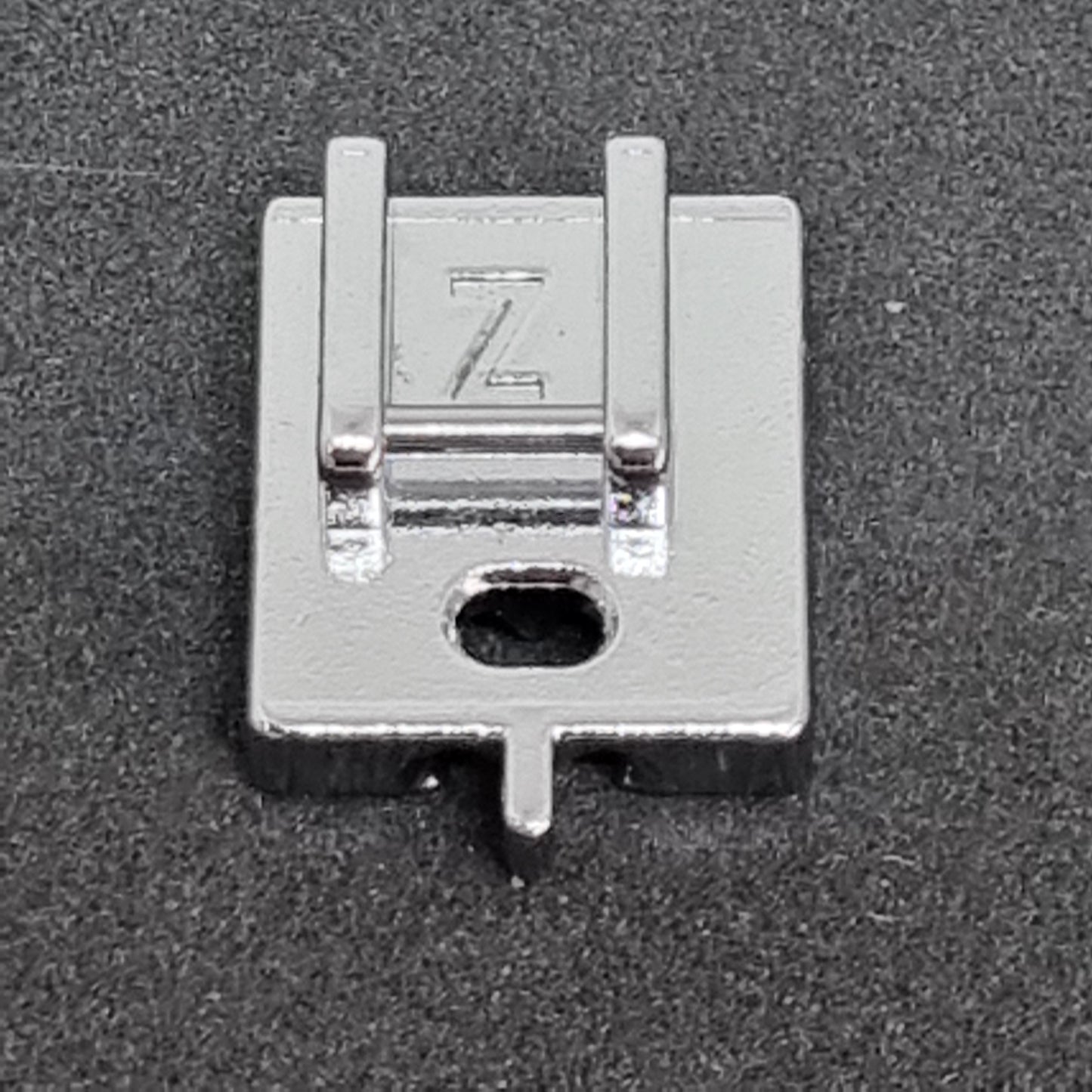 Domestic Presser Feet Zipper Invisible Janome