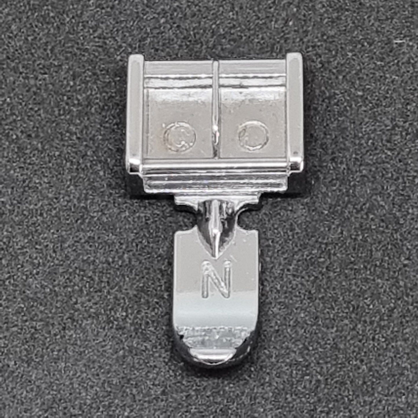 Domestic Presser Feet Zipper for Singer