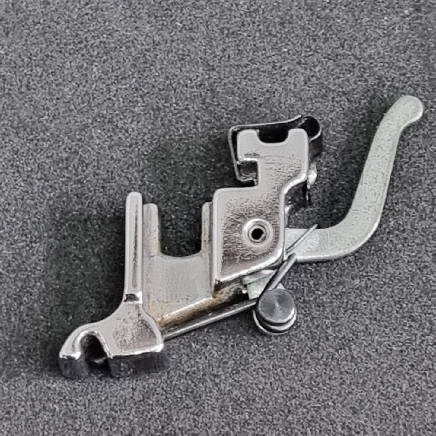 Domestic Presser Feet Shank - Low