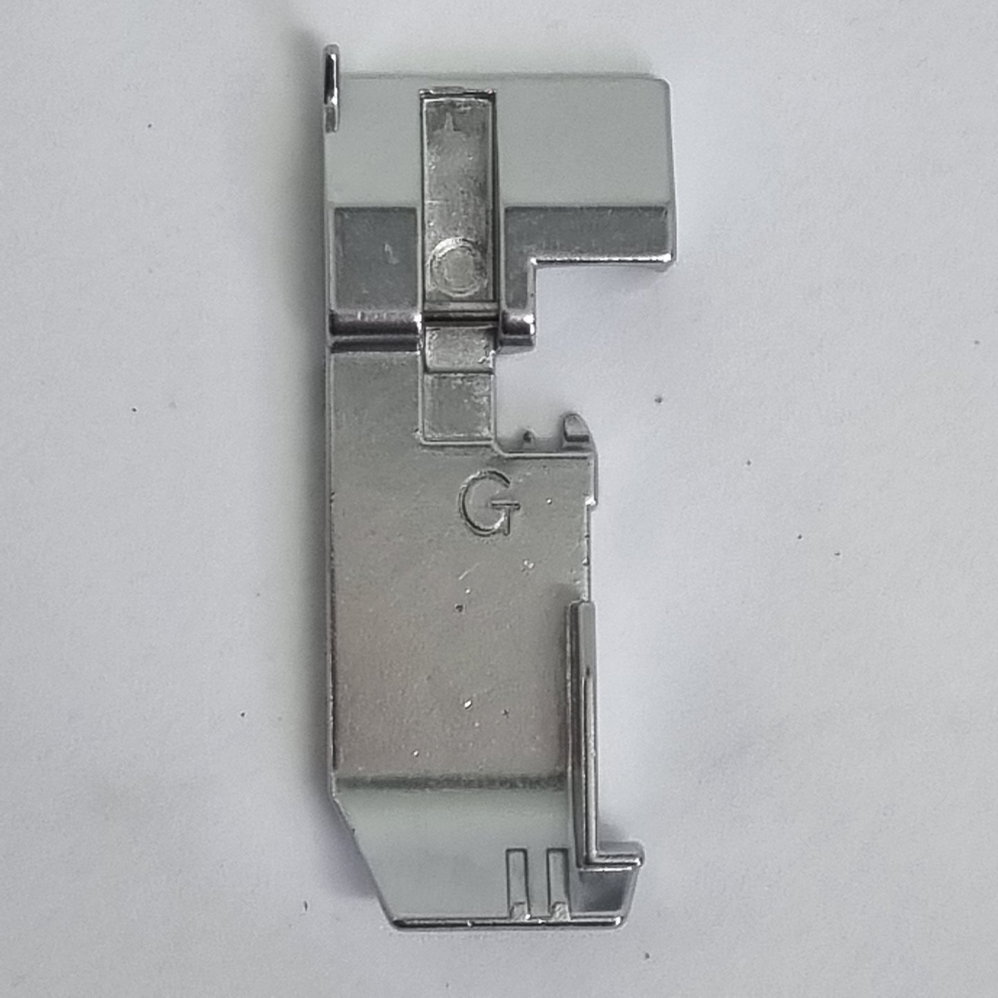 Domestic Presser Feet Overlock Gathering for Janome