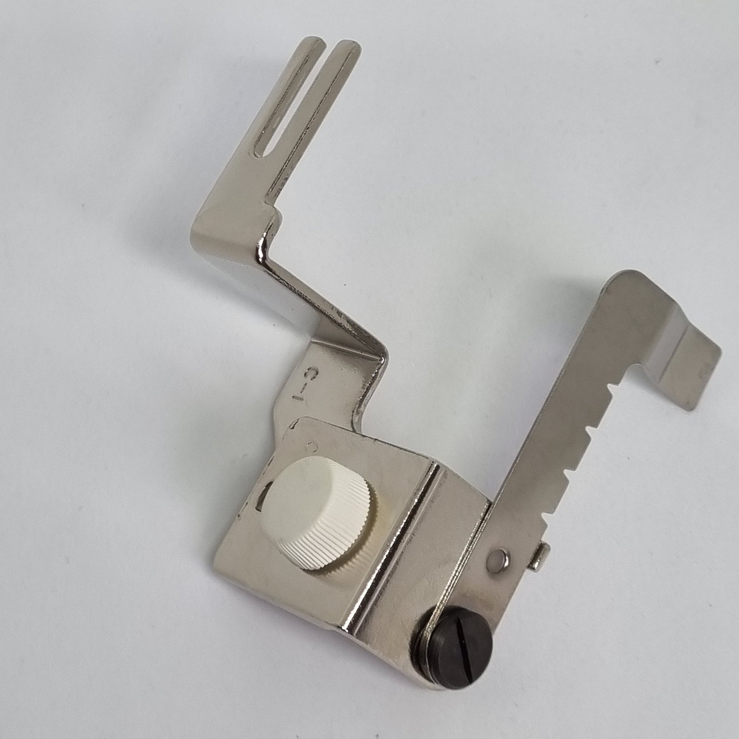 Domestic Accessories Gathering Attachment for Janome