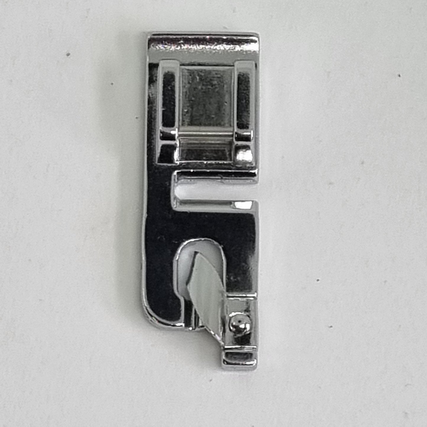 Domestic Presser Feet Rolled Narrow Hem 2mm - Front Loading for Janome