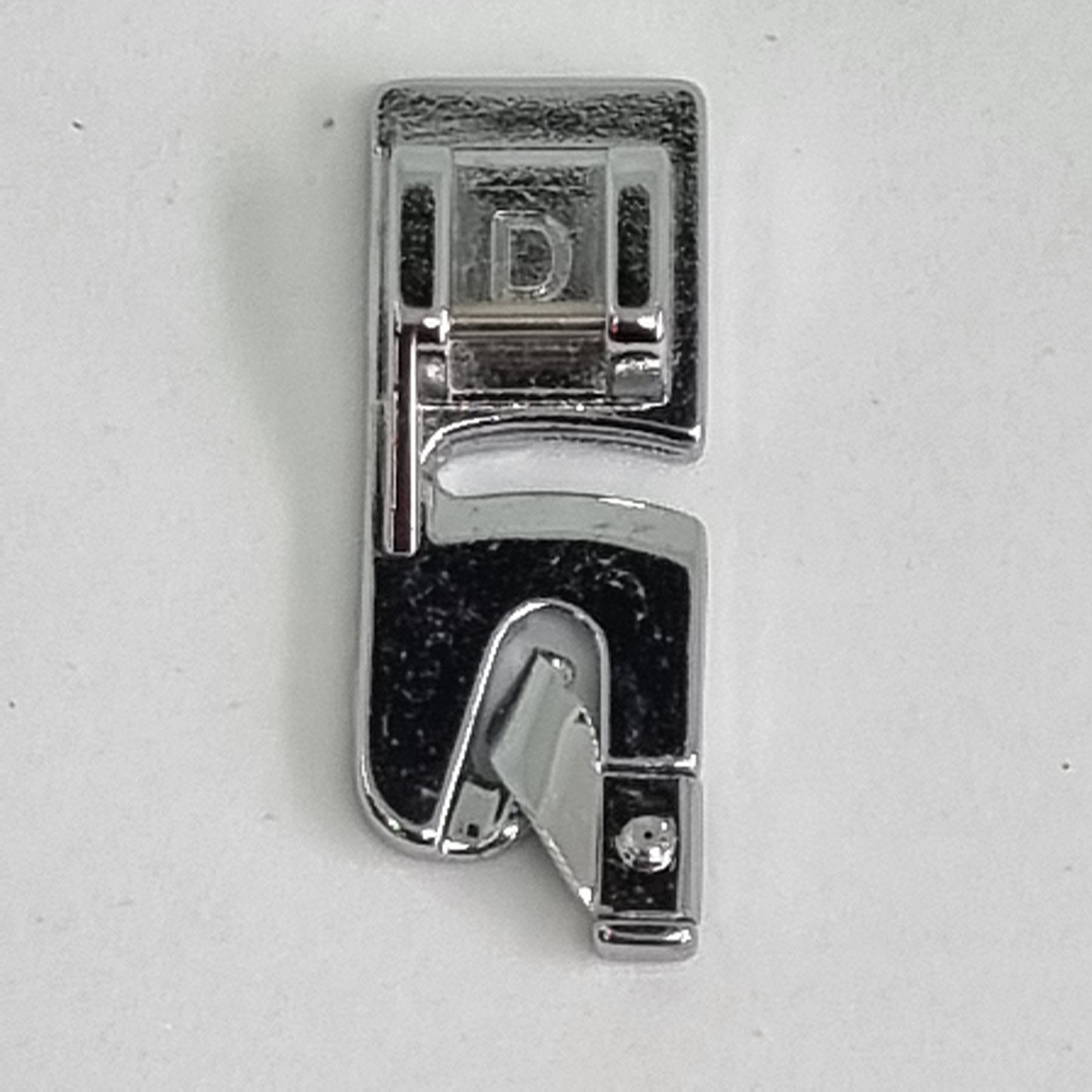 Domestic Presser Feet Rolled Hem 2mm (D) Top for Janome