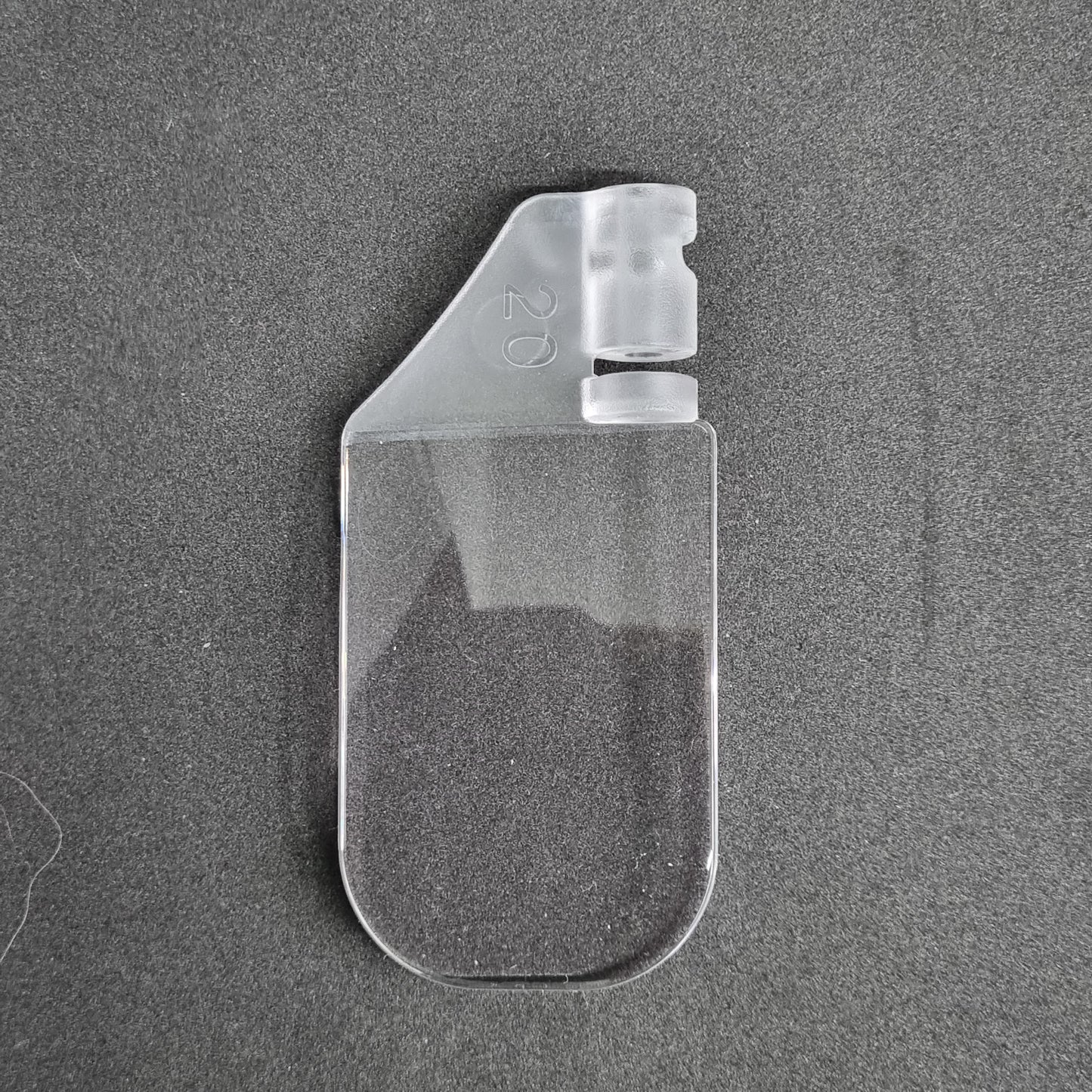 Domestic Accessories Optic Magnifier 20 for Janome