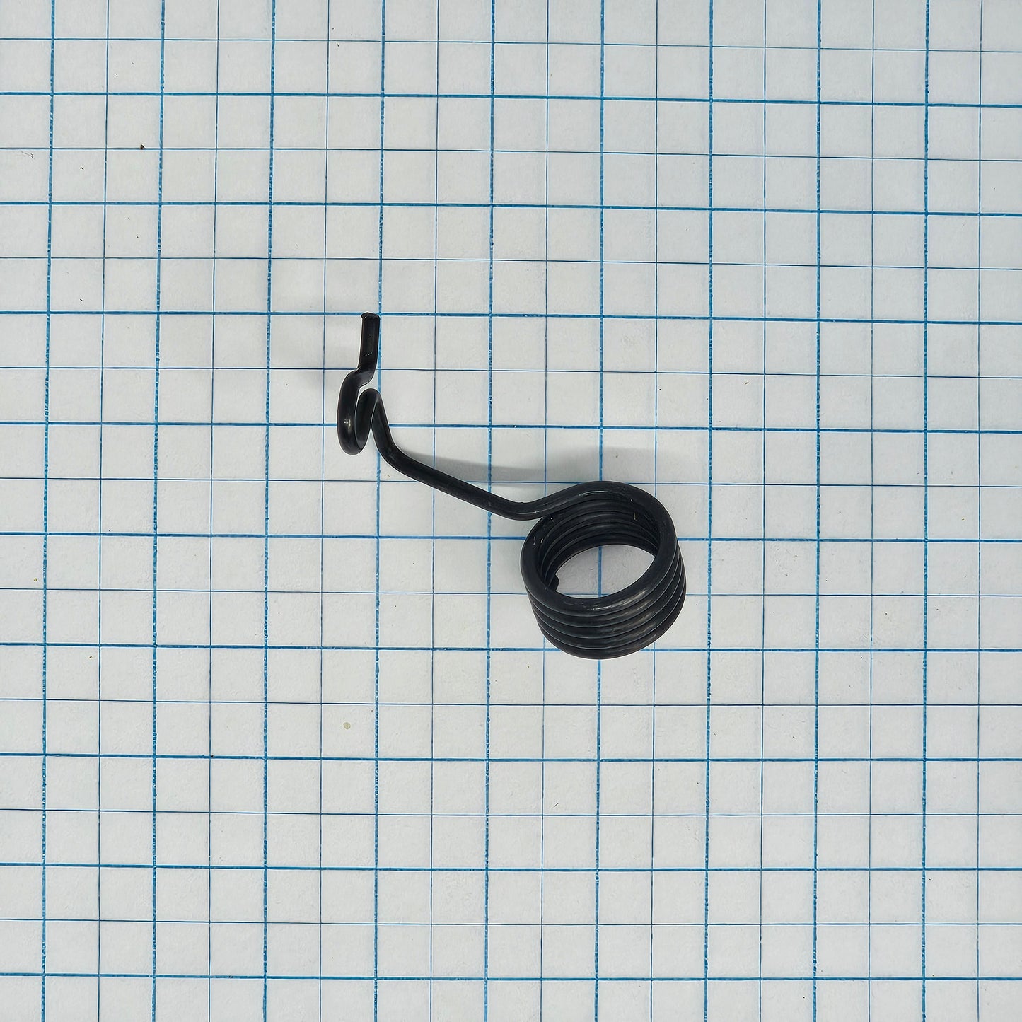 Industrial Parts Take up spring suit Singer 132-K6/Seiko 2B