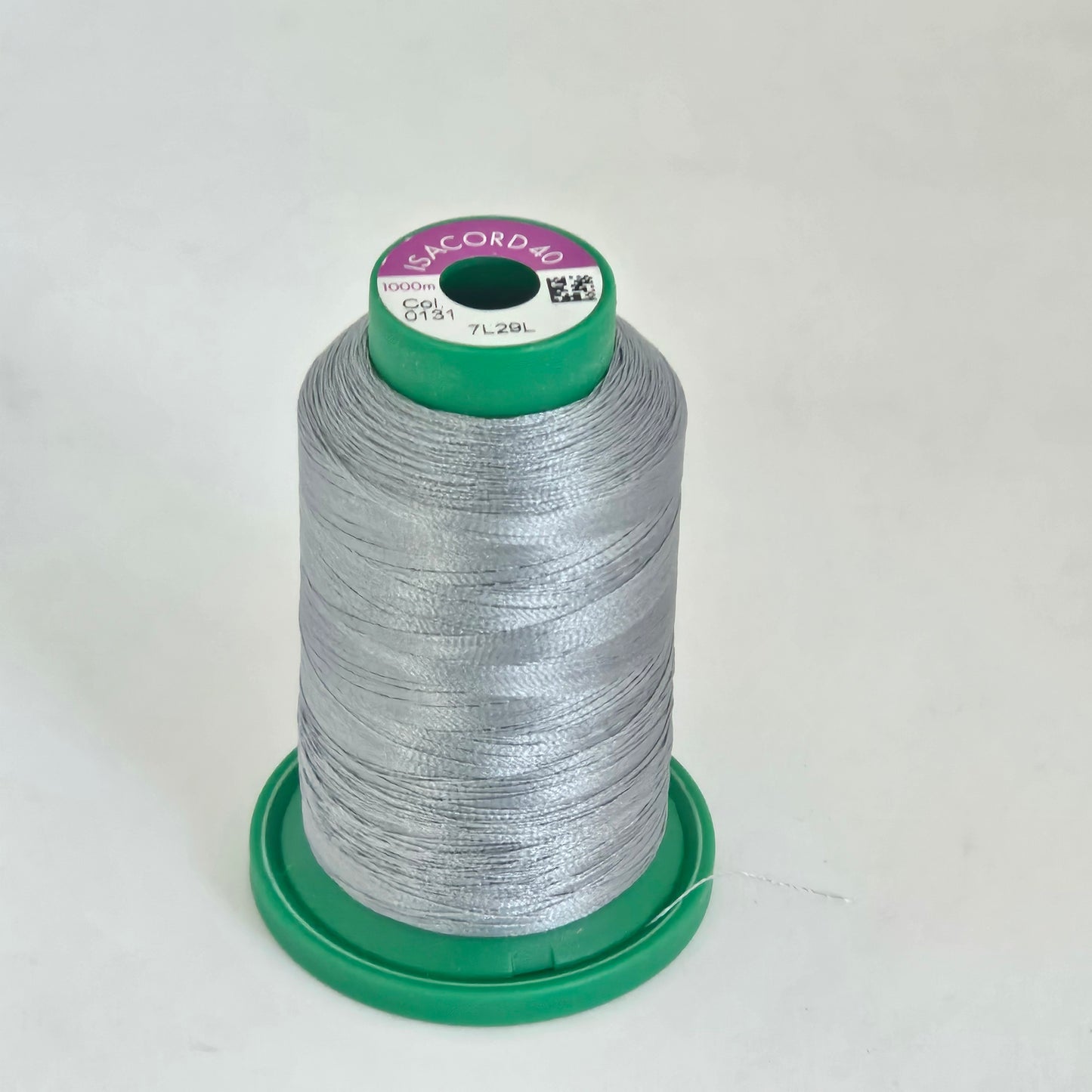Thread ISACORD Monochrome
