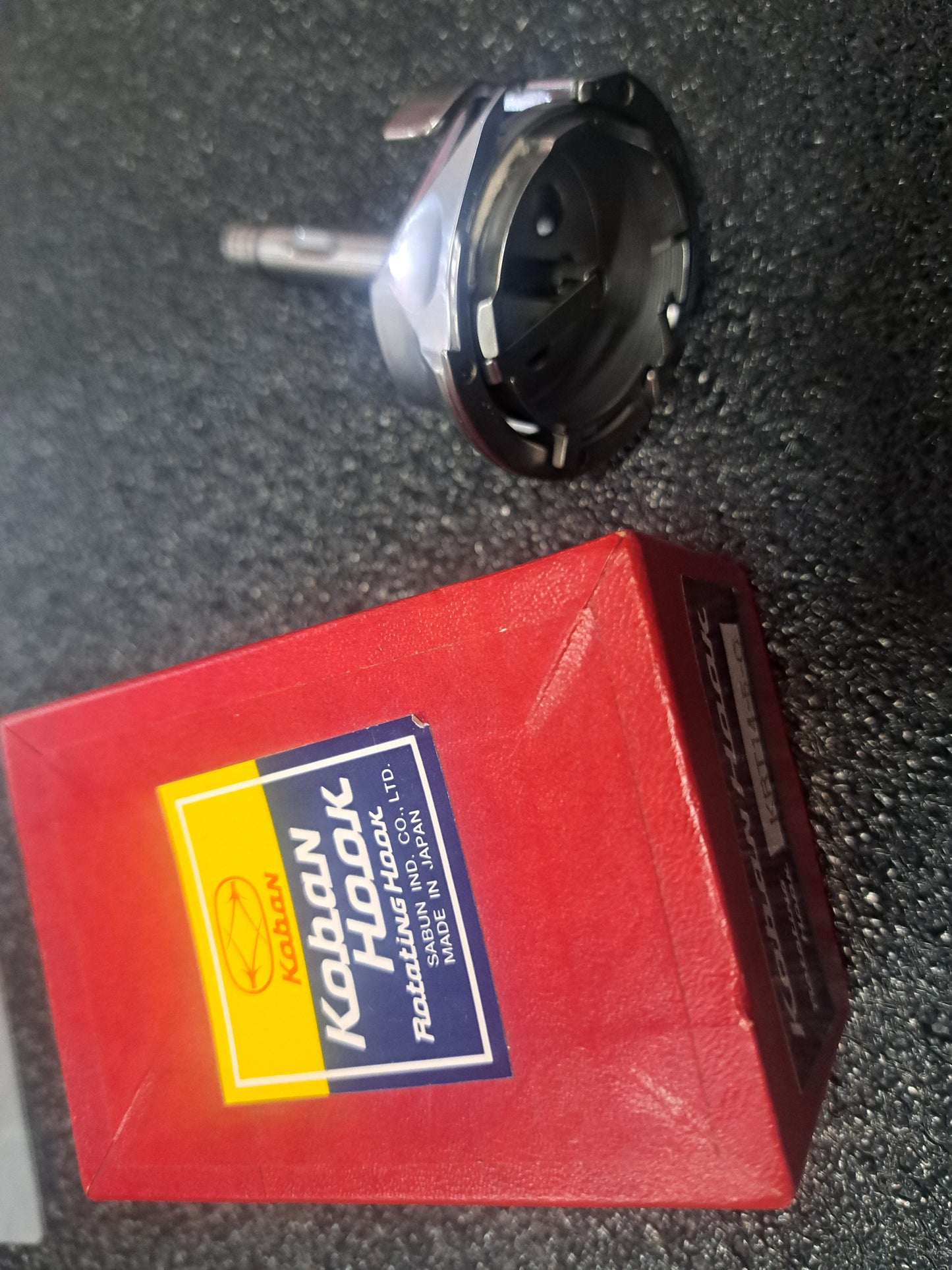 Industrial Parts Hook and Base for SEIKO JW