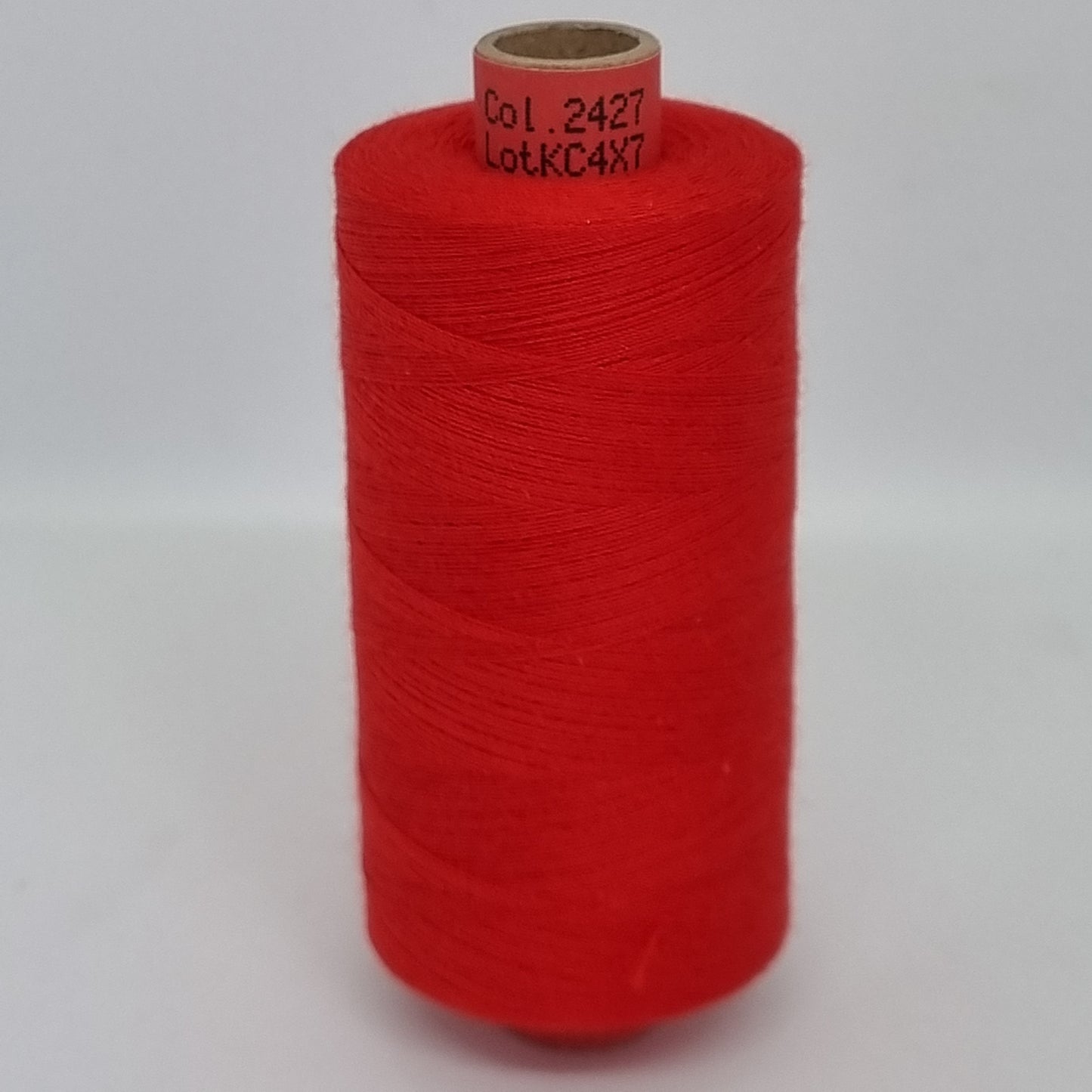 Thread RASANT 1000m Reds