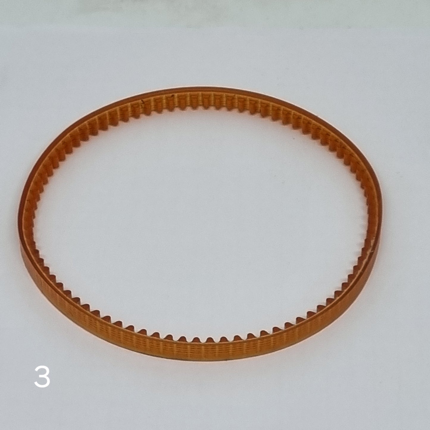 Domestic Parts Belt 260mm