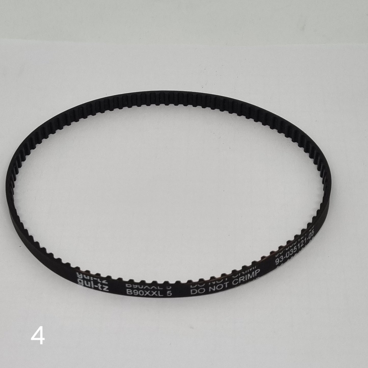 Domestic Parts Belt 280mm for Pfaff