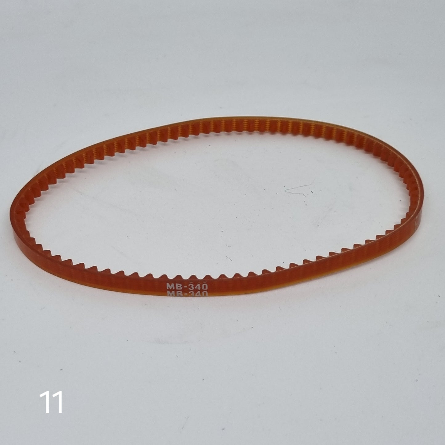 Domestic Parts Belt 326 mm