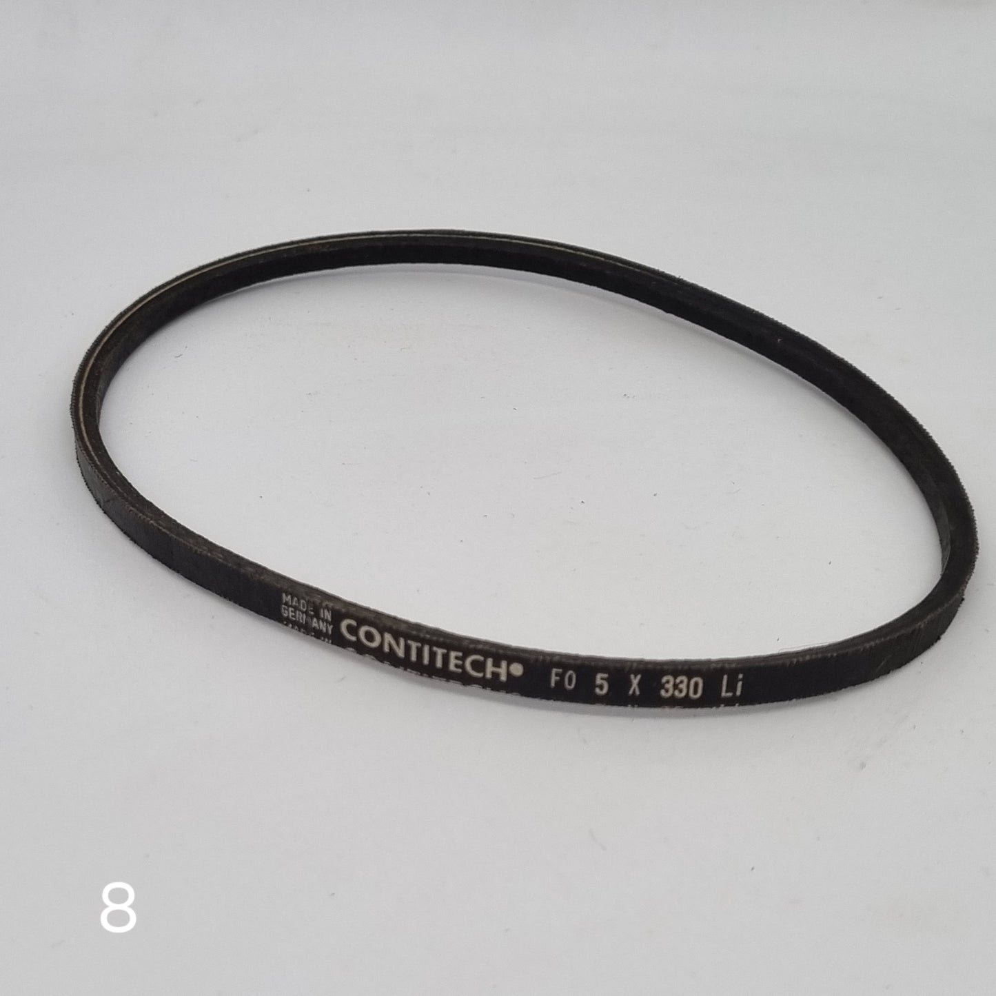 Domestic Parts Belt 330mm