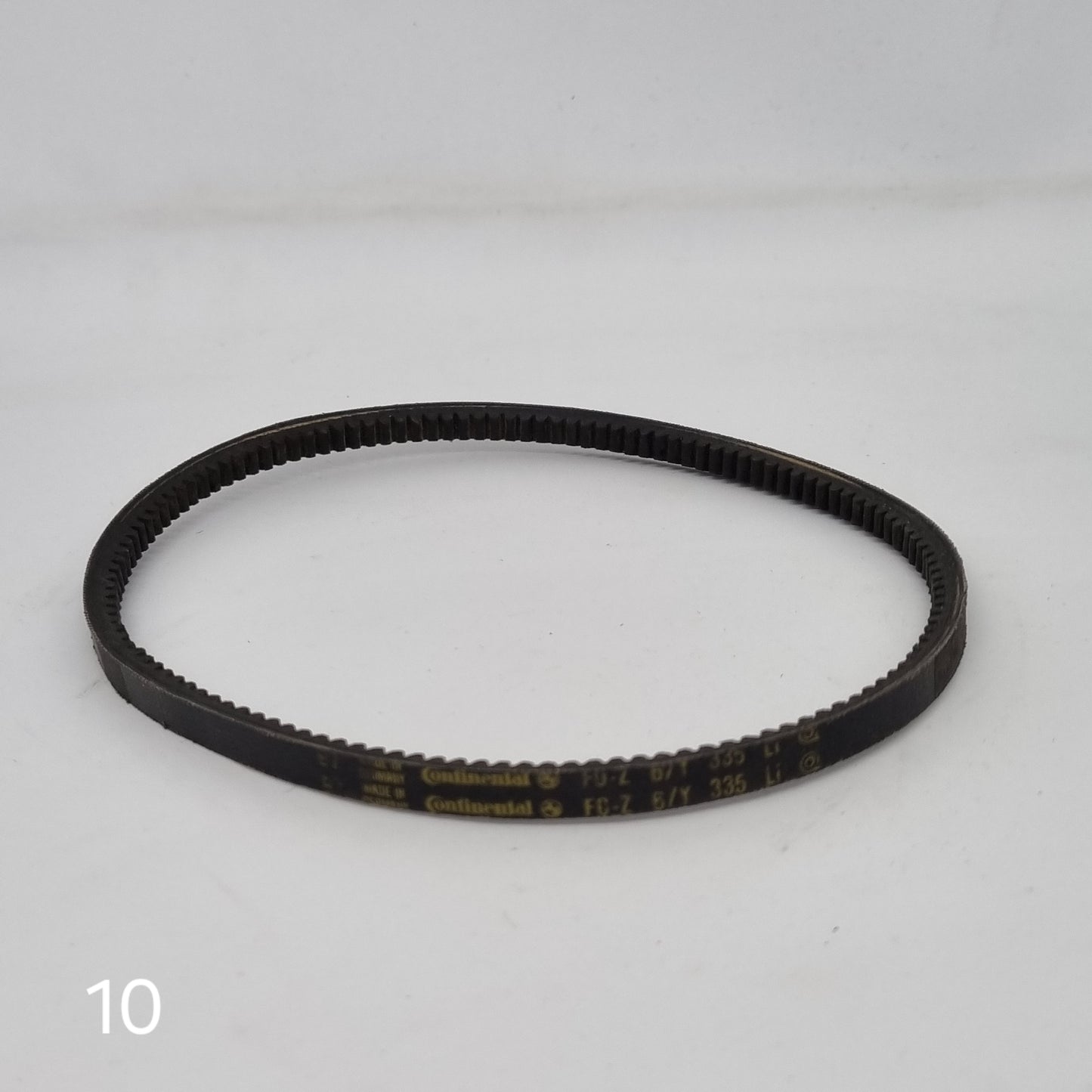 Domestic Parts Belt 340mm