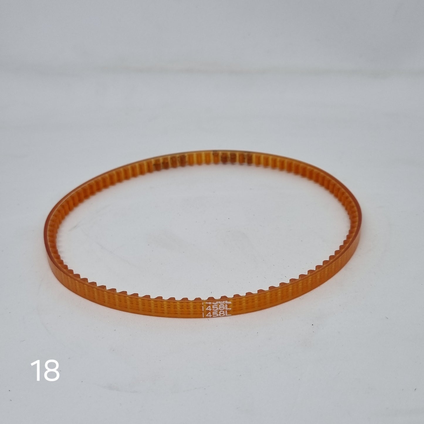 Domestic Parts Belt 358mm