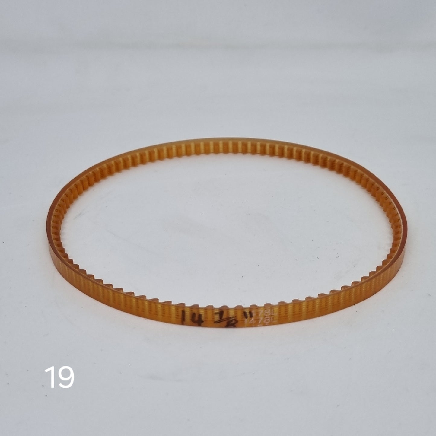 Domestic Parts Belt 360mm