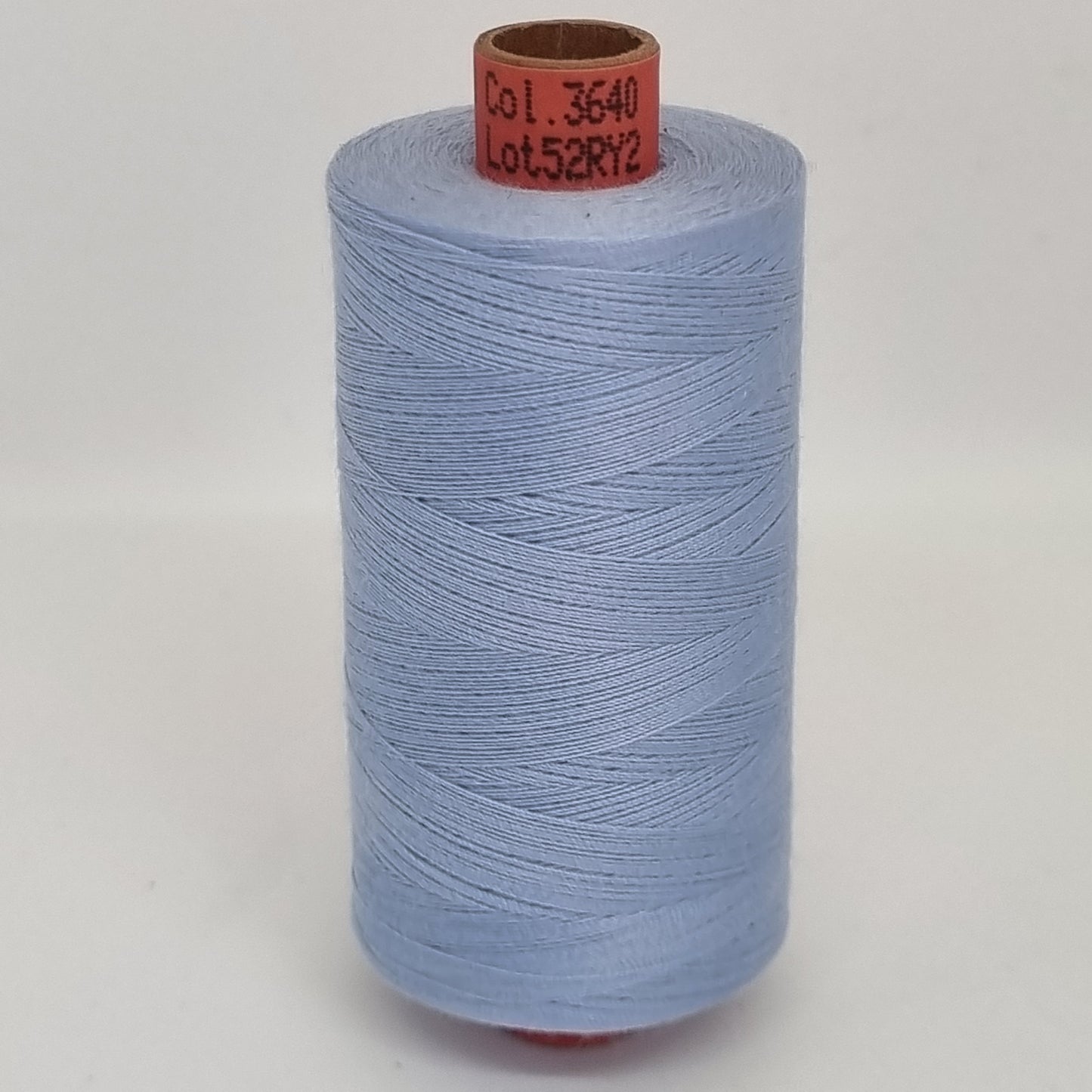 Thread RASANT 1000m Blues