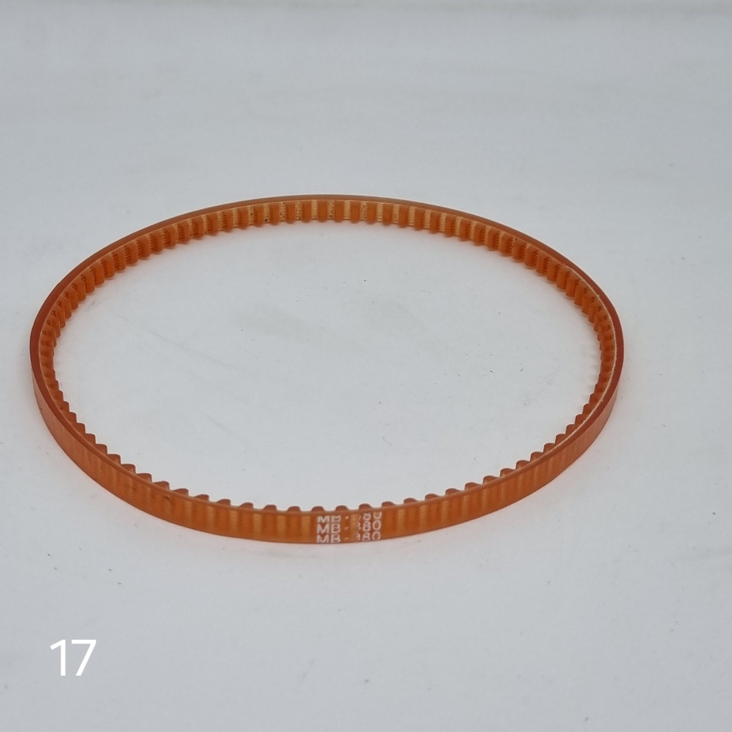 Domestic Parts Belt 364mm for Singer