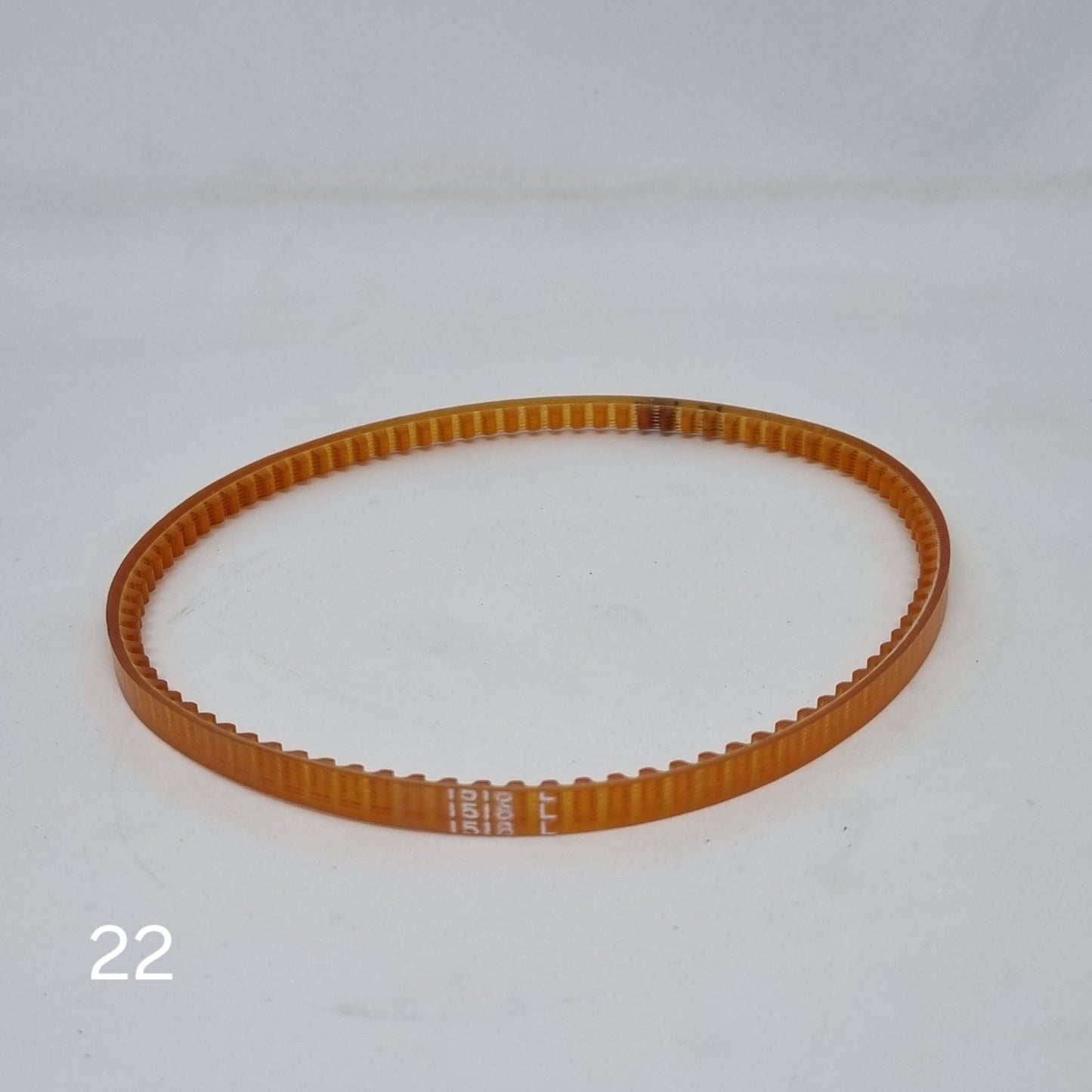 Domestic Parts Belt 364mm