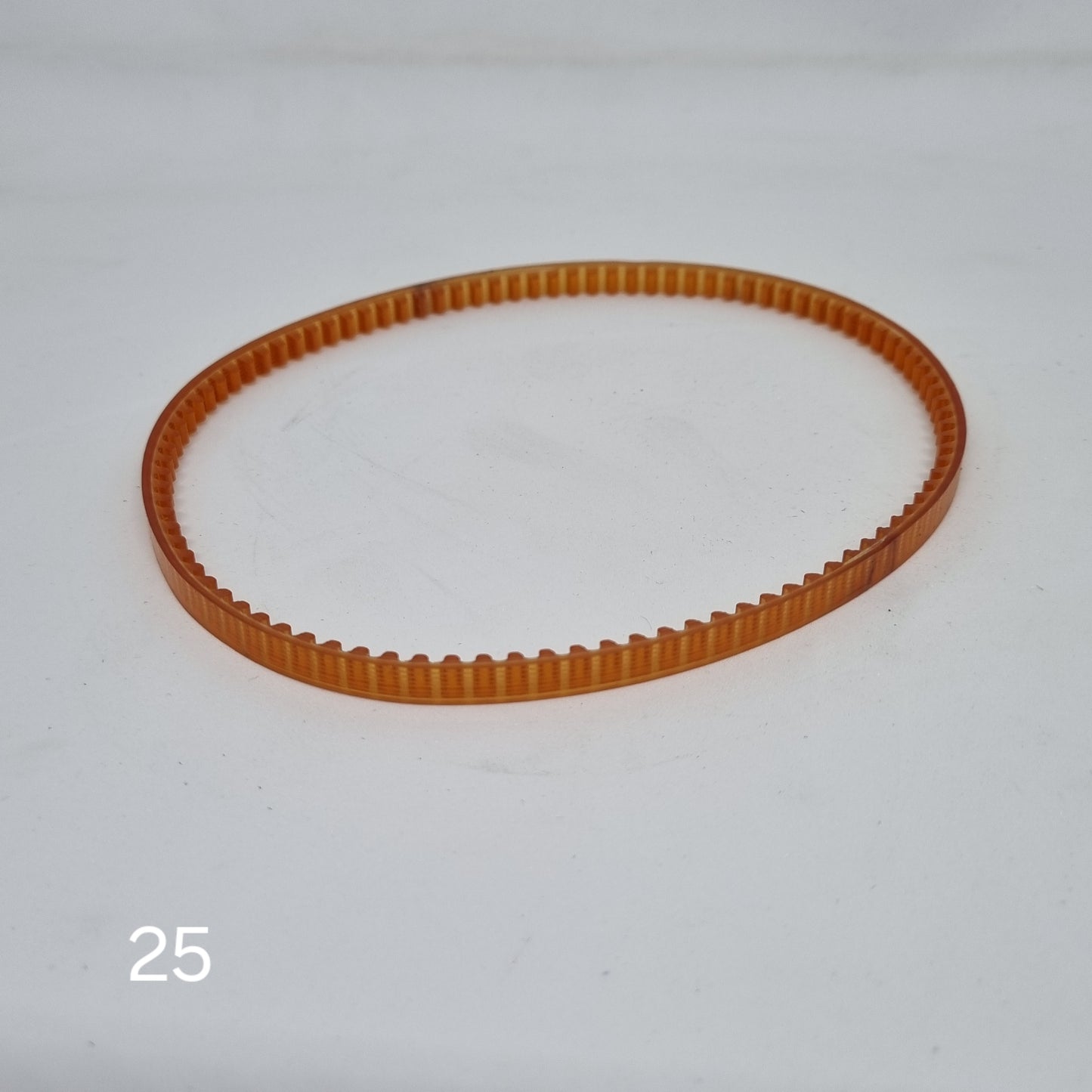 Domestic Parts Belt 370mm