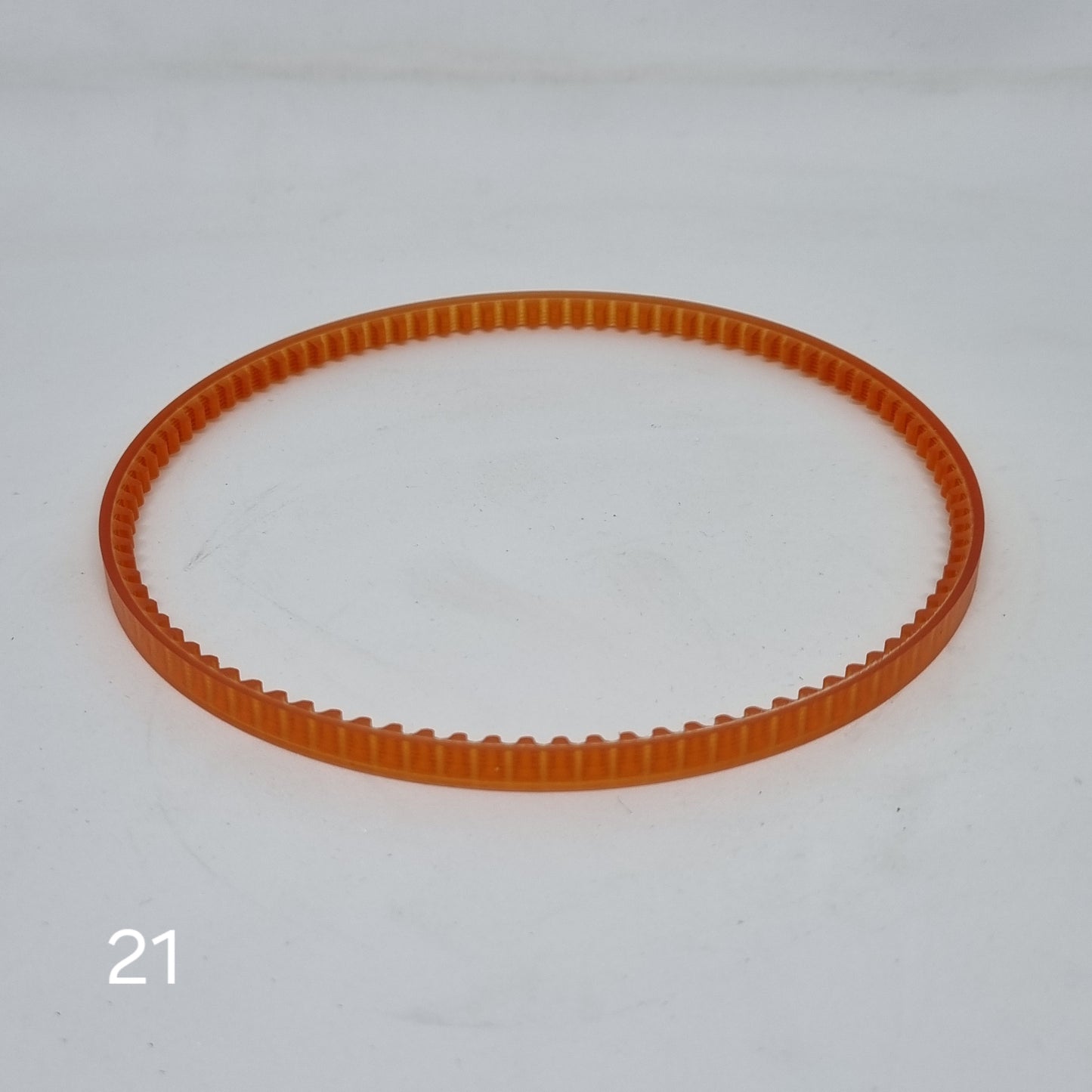 Domestic Parts Belt 380mm for Singer