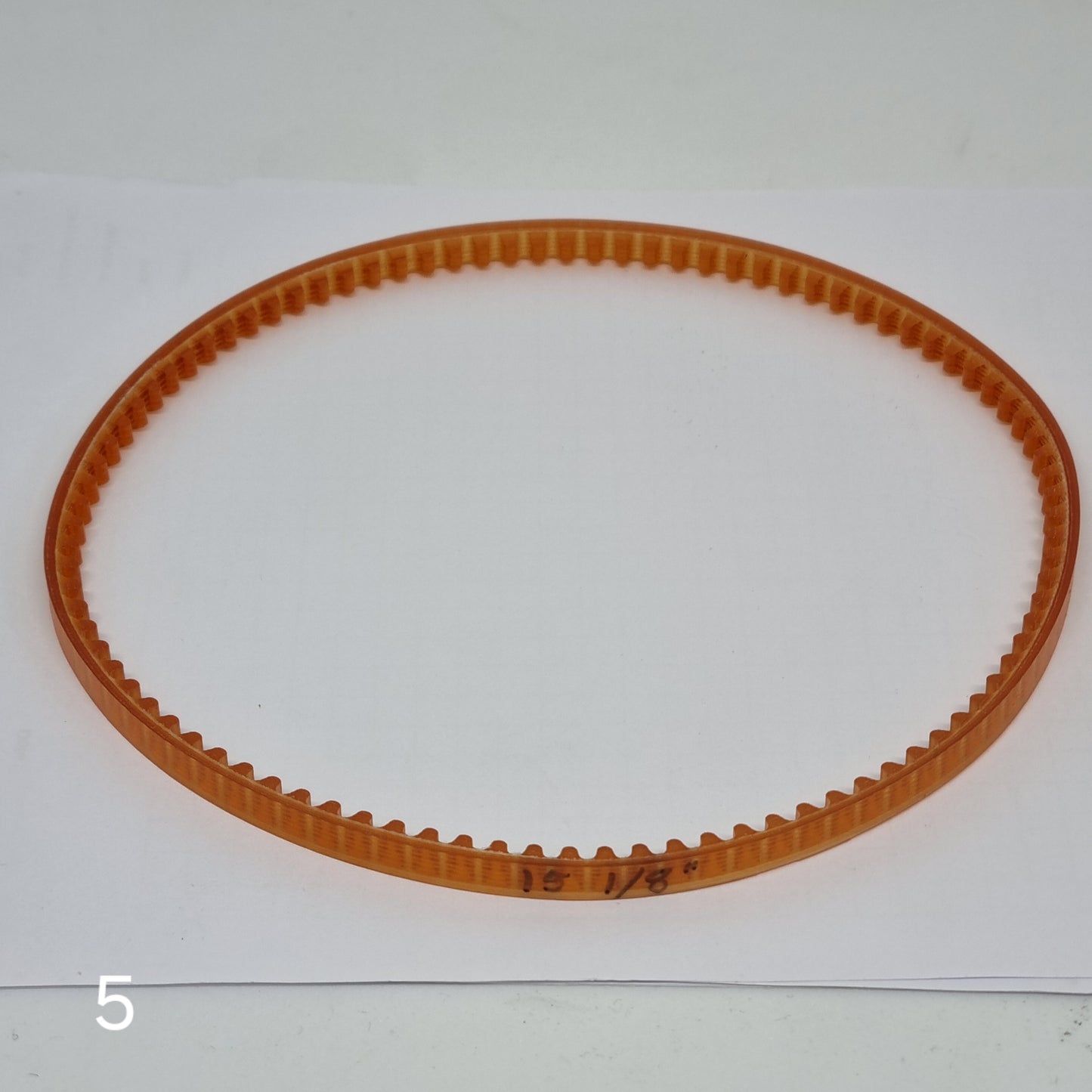 Domestic Parts Belt 380mm