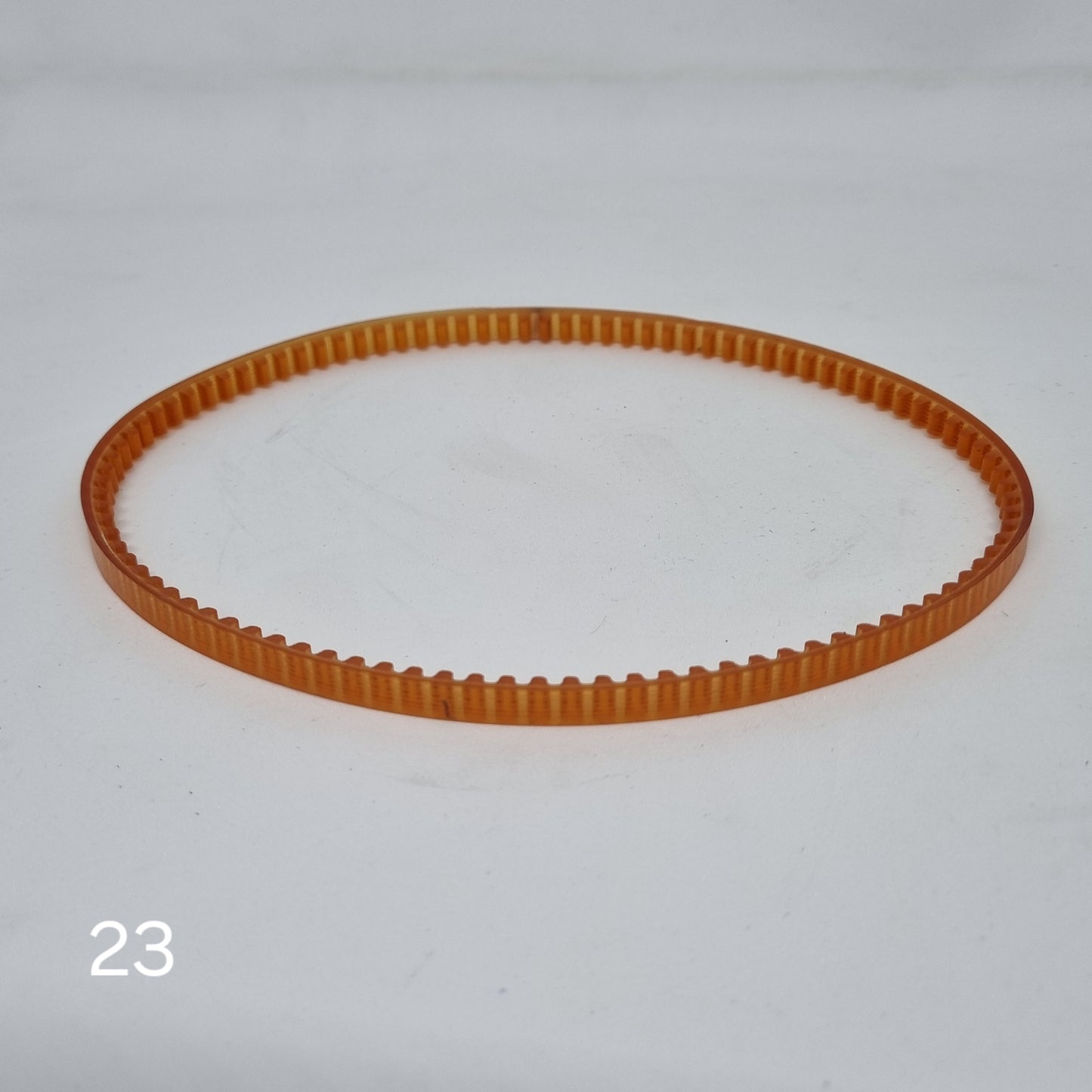 Domestic Parts Belt 390mm