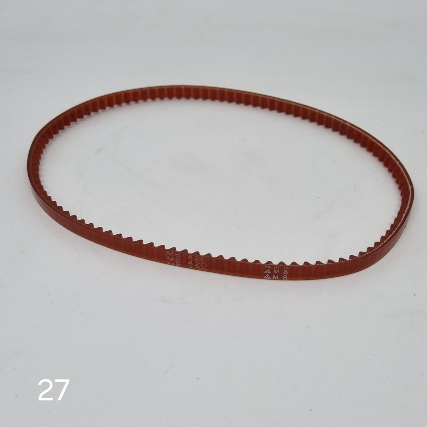 Domestic Parts Belt 446mm