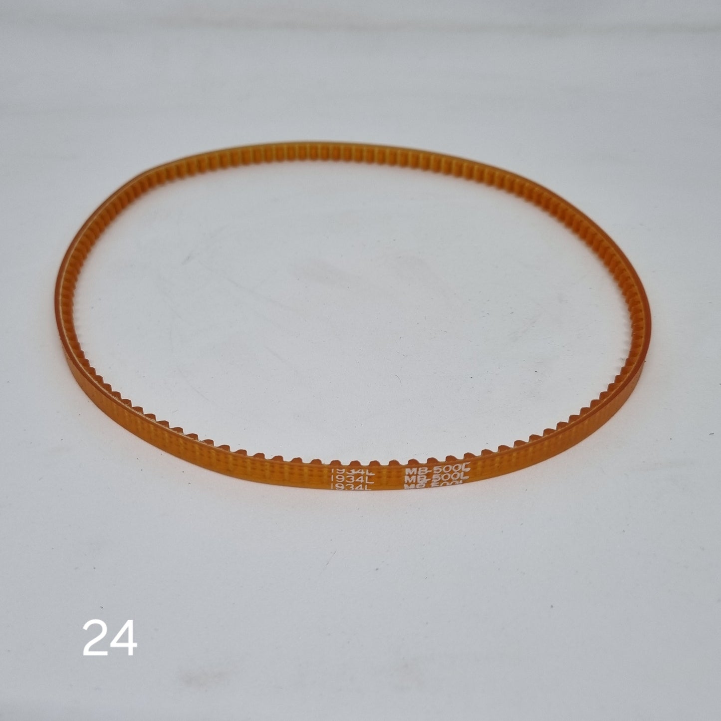 Domestic Parts Belt 488mm