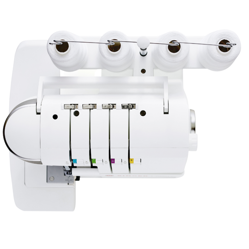 Domestic Overlocker Singer SE017 Elite