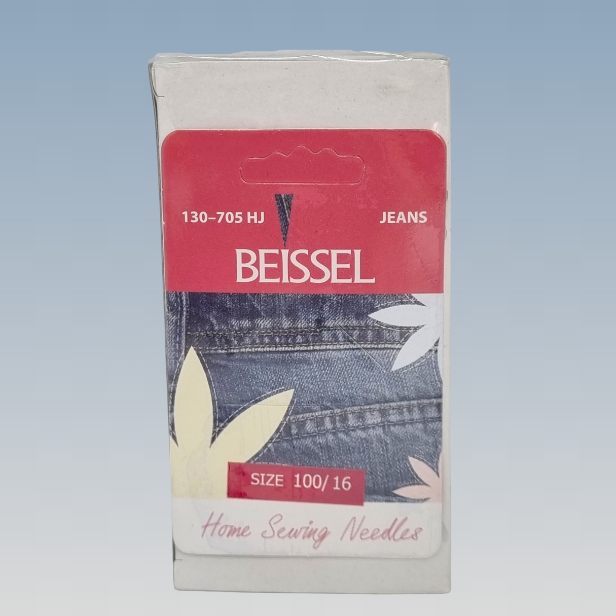 Domestic Needles - Denim