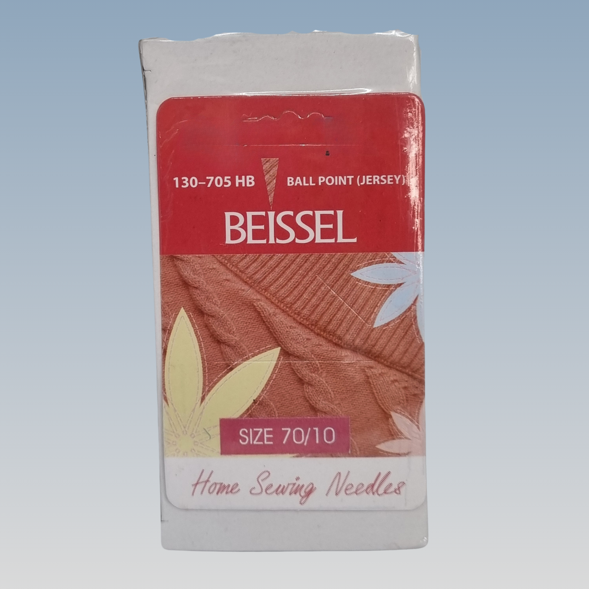 Domestic Needles - Ball Point