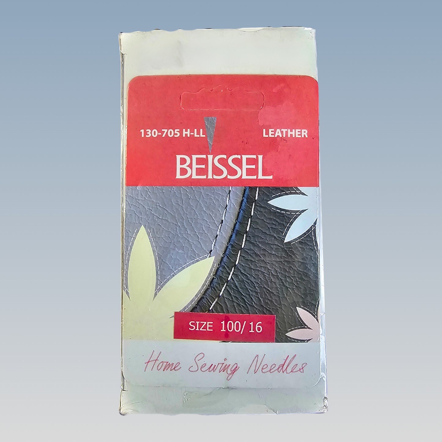 Domestic Needles - Leather