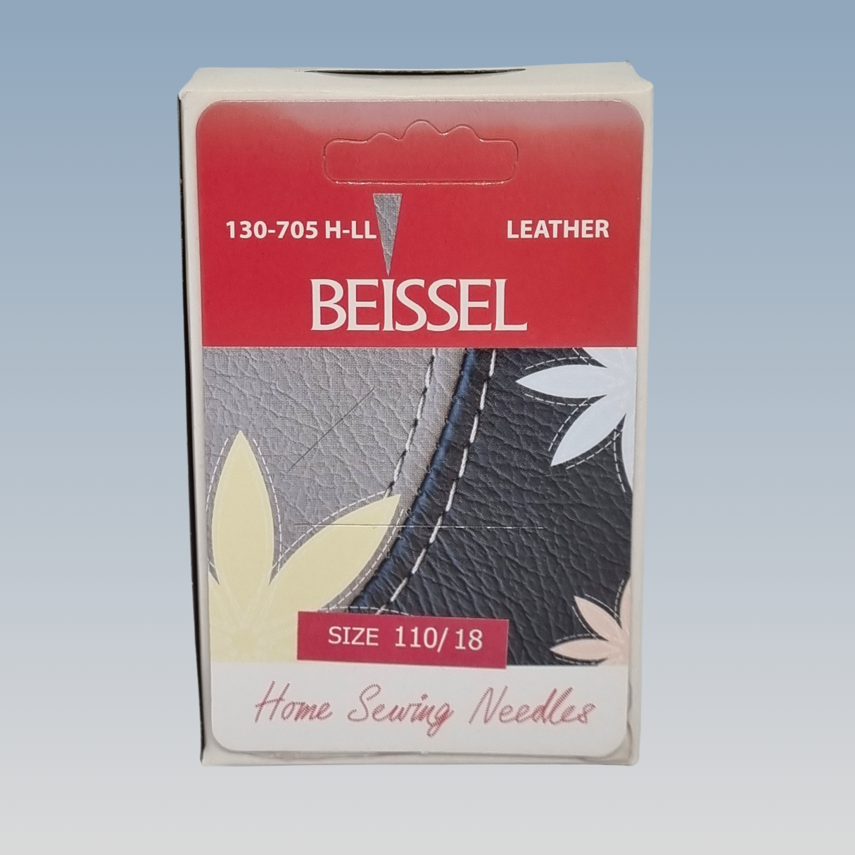 Domestic Needles - Leather