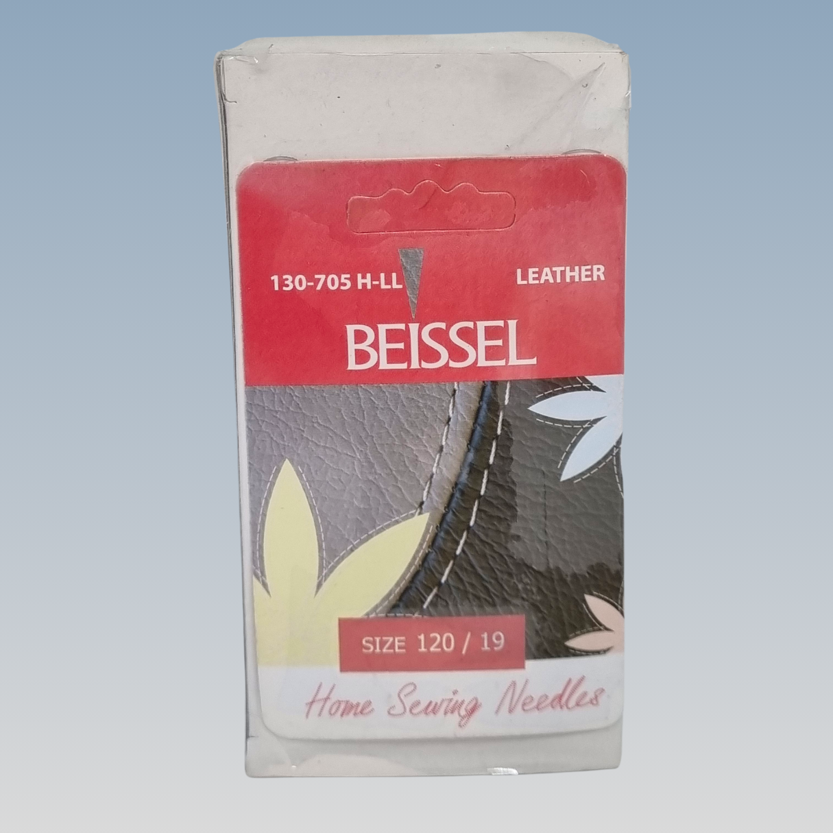 Domestic Needles - Leather