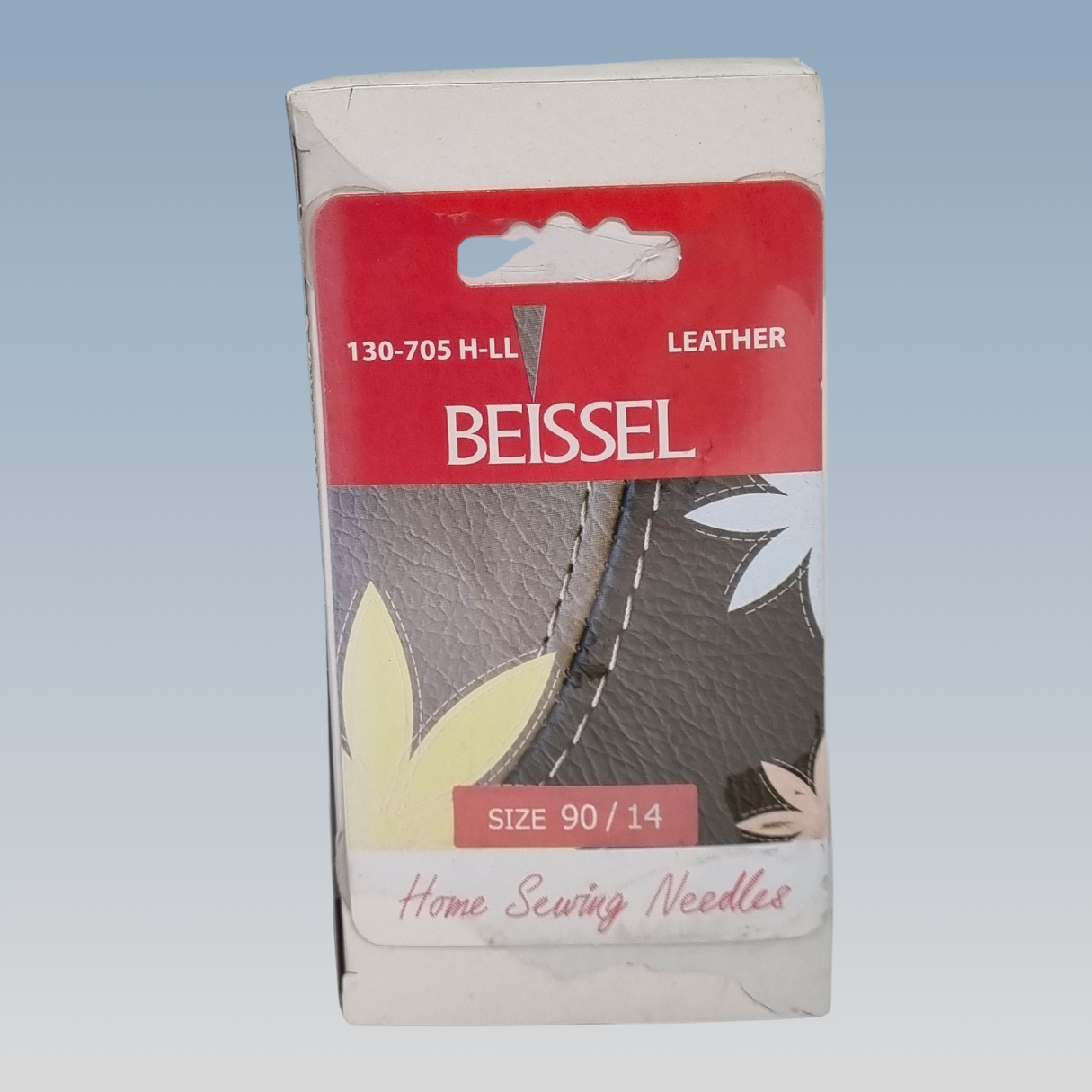 Domestic Needles - Leather