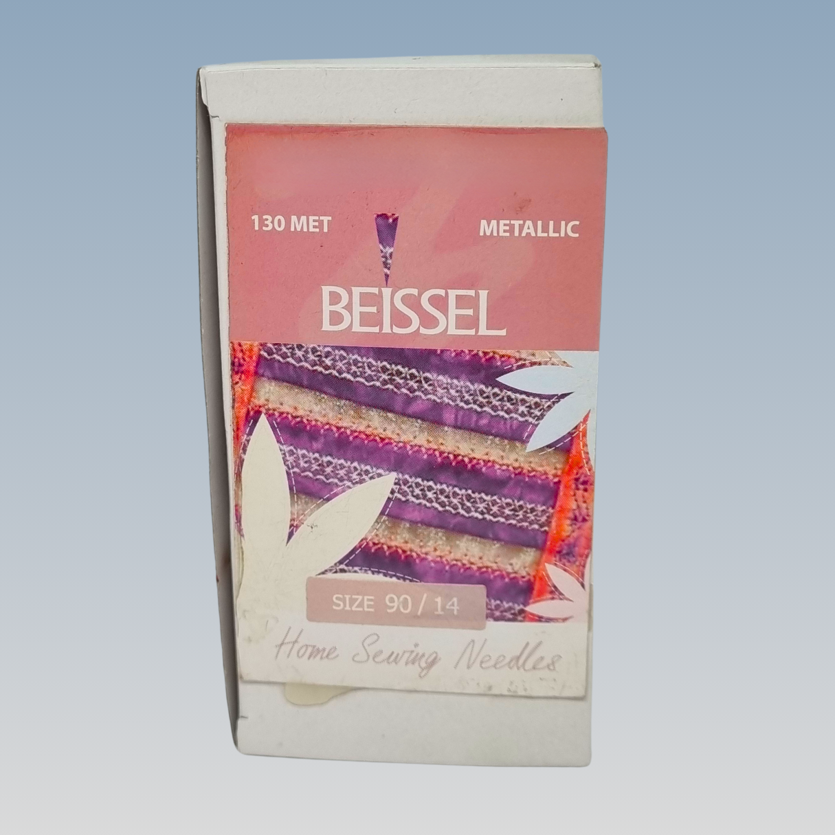 Domestic Needles - Metallic