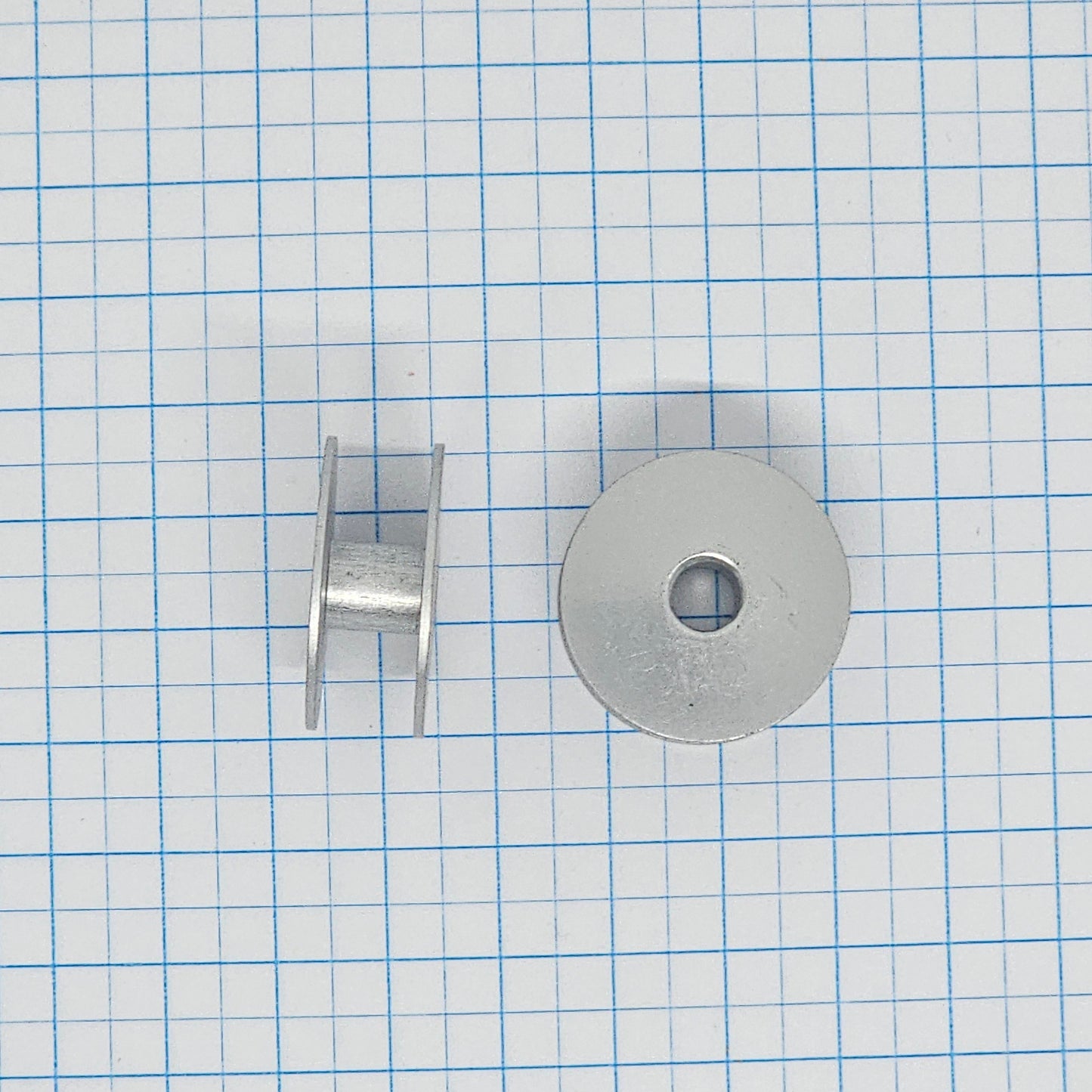 Industrial Bobbins 18034 "M" type